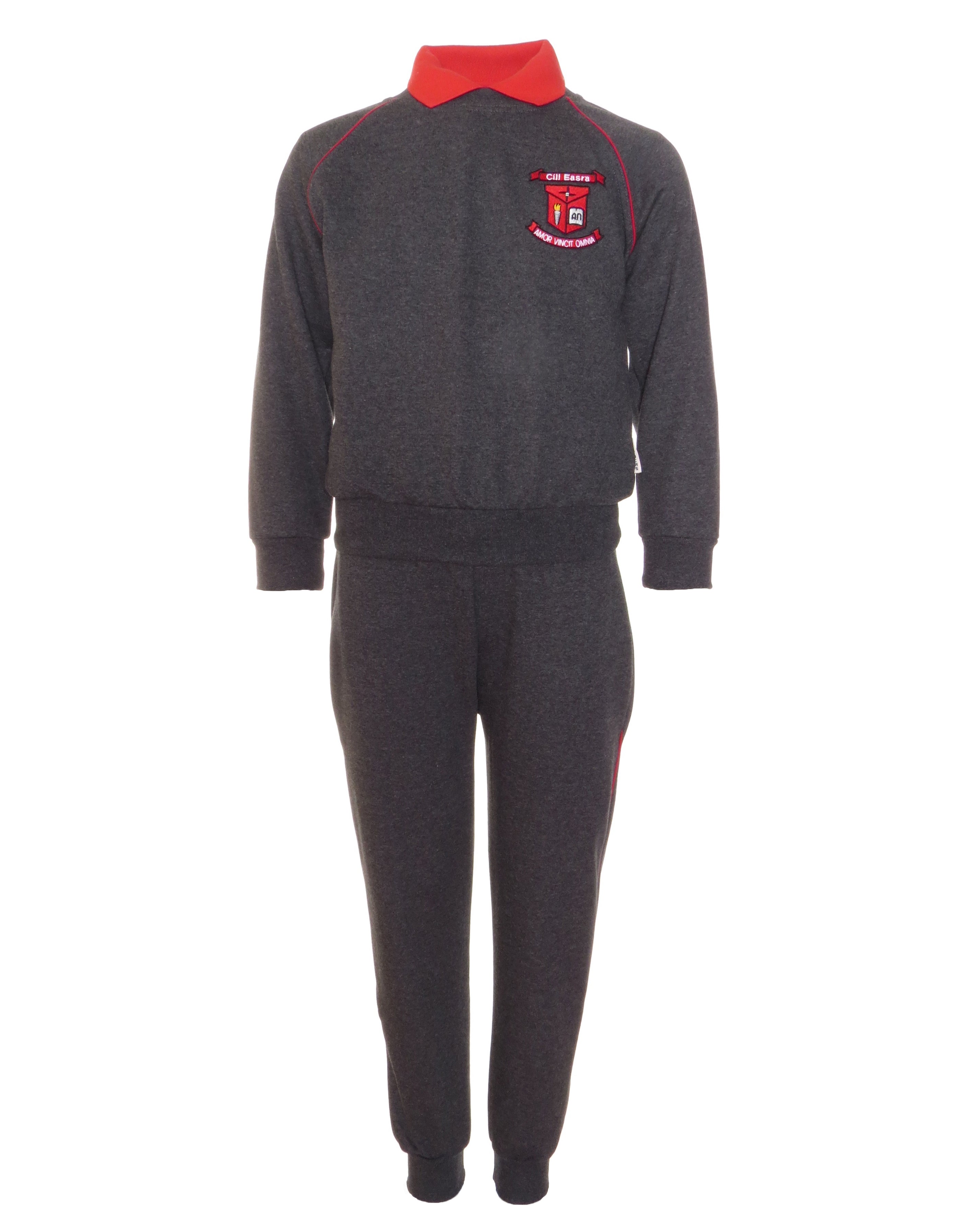 St Brigids BNS Tracksuit