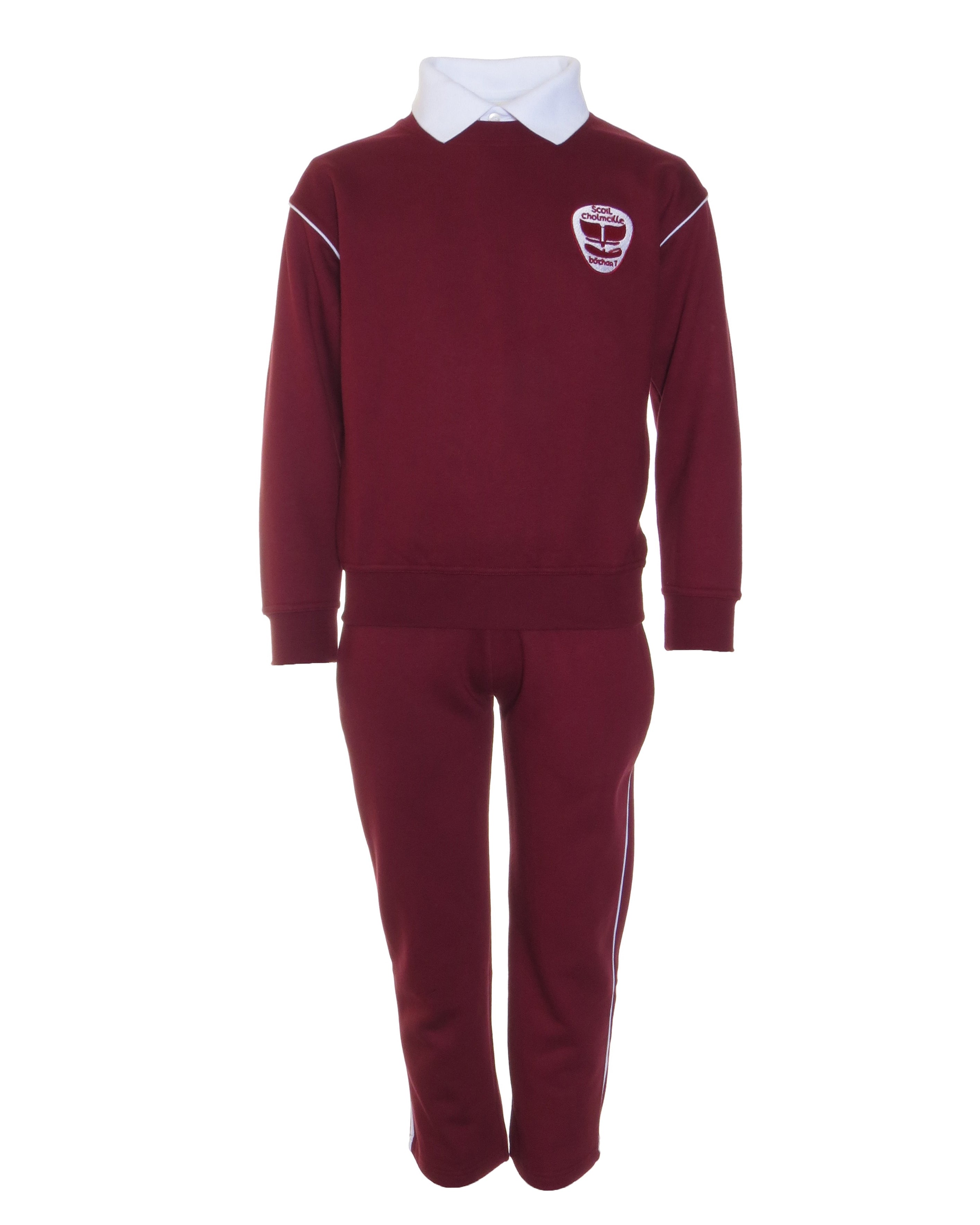 St Columba's Tracksuit