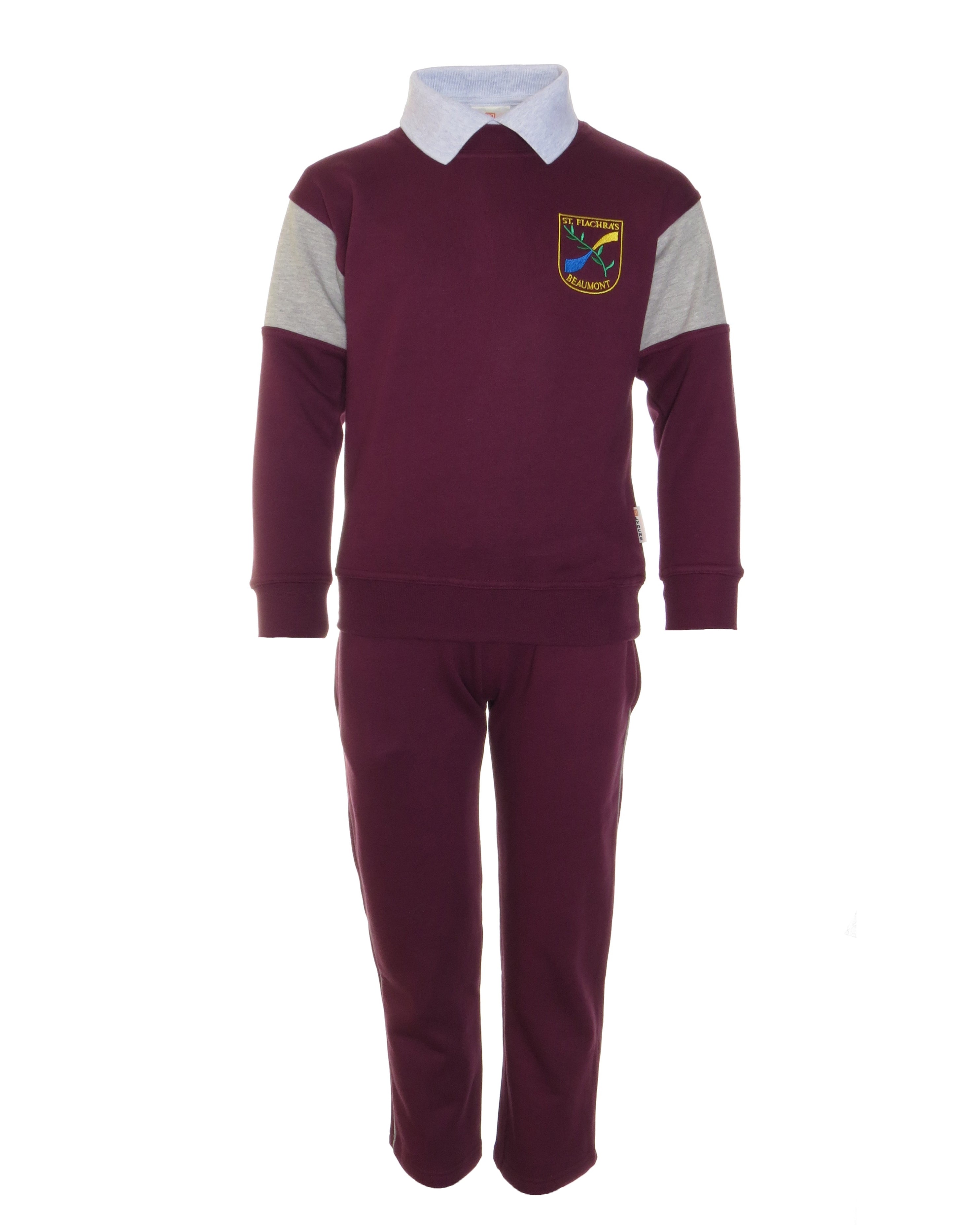 St Fiachras Tracksuit