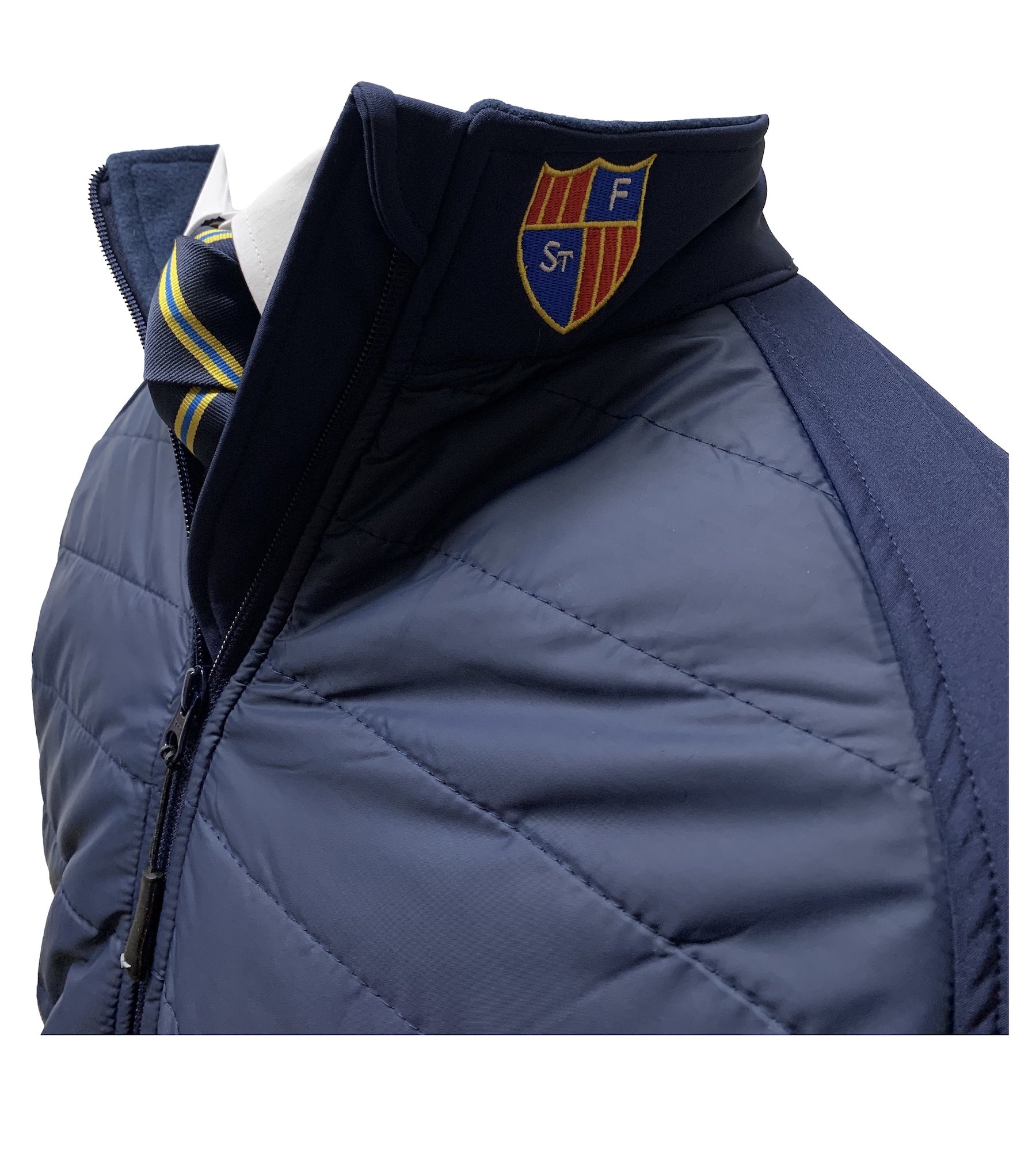 St Fintan's Jacket