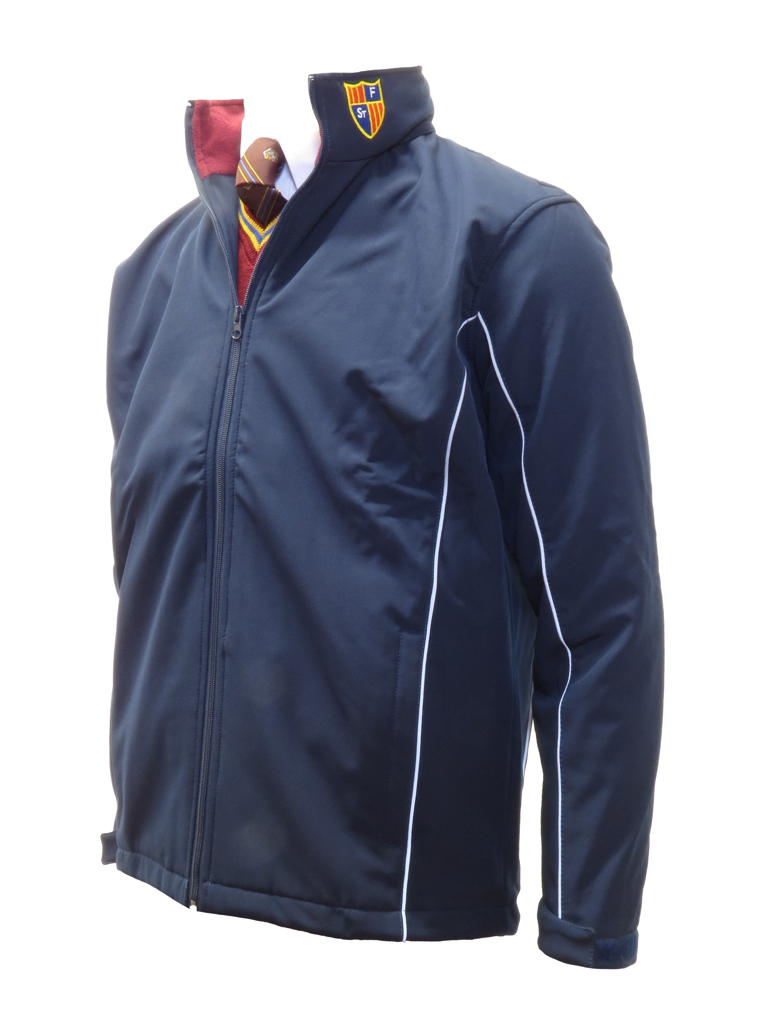 St Fintan's Senior Jacket