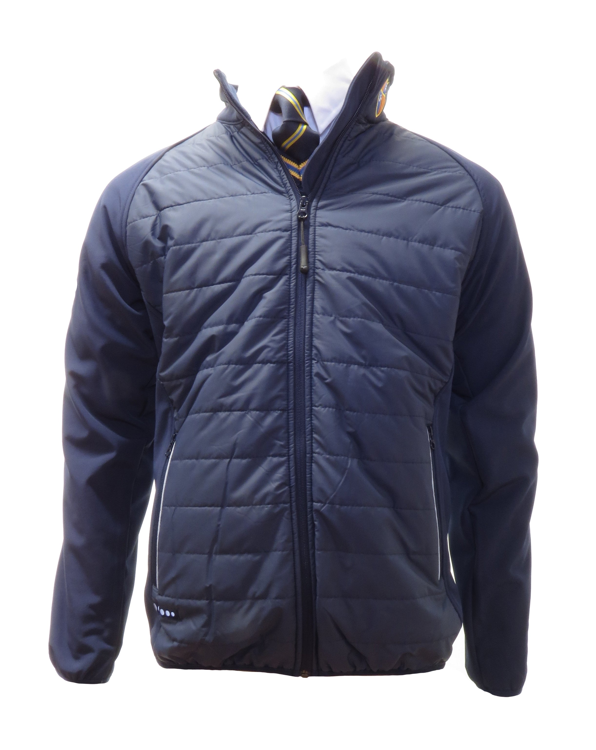 St Fintan's Jacket