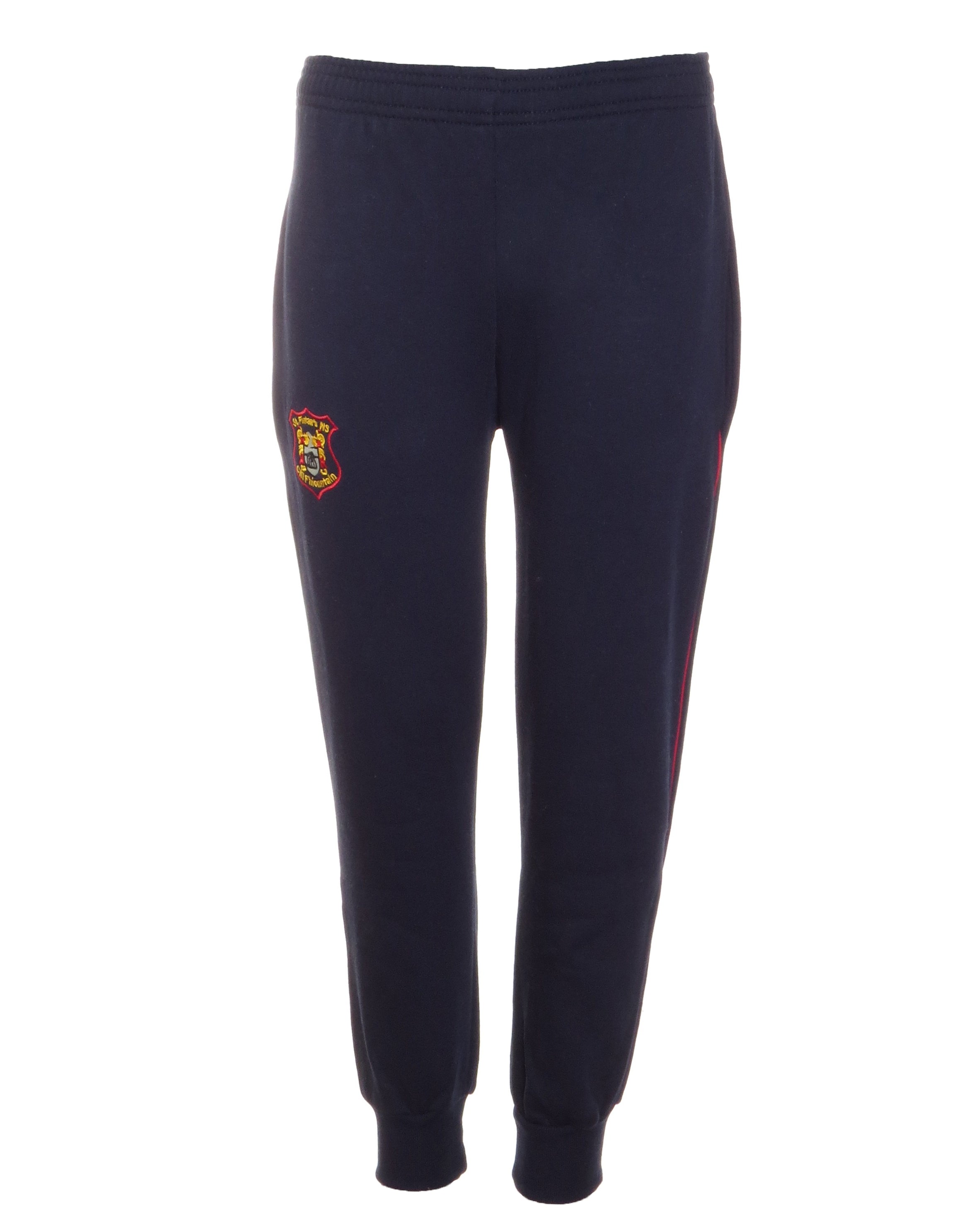 St Fintan's N/S Tracksuit Pants