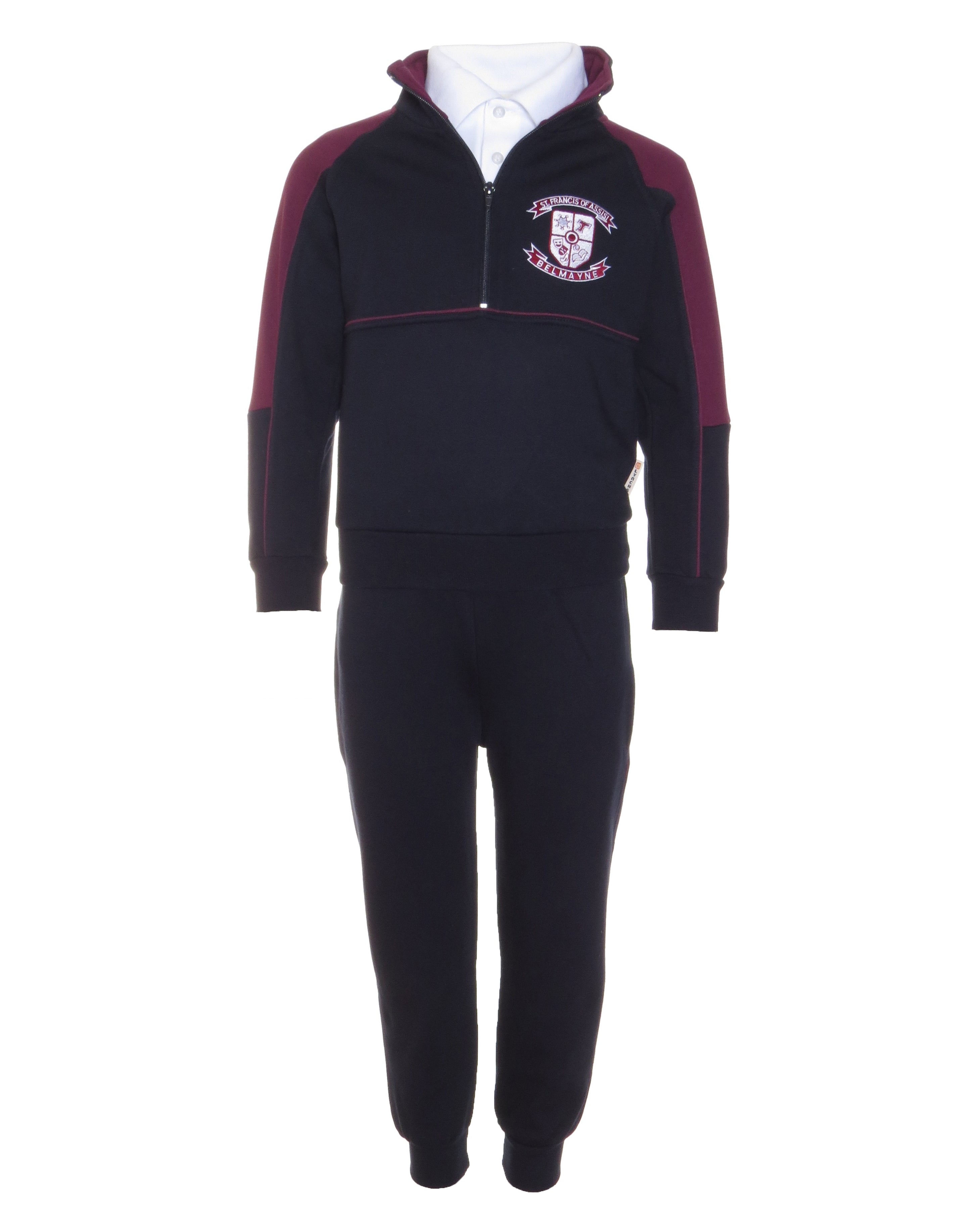 St Francis of Assisi Tracksuit