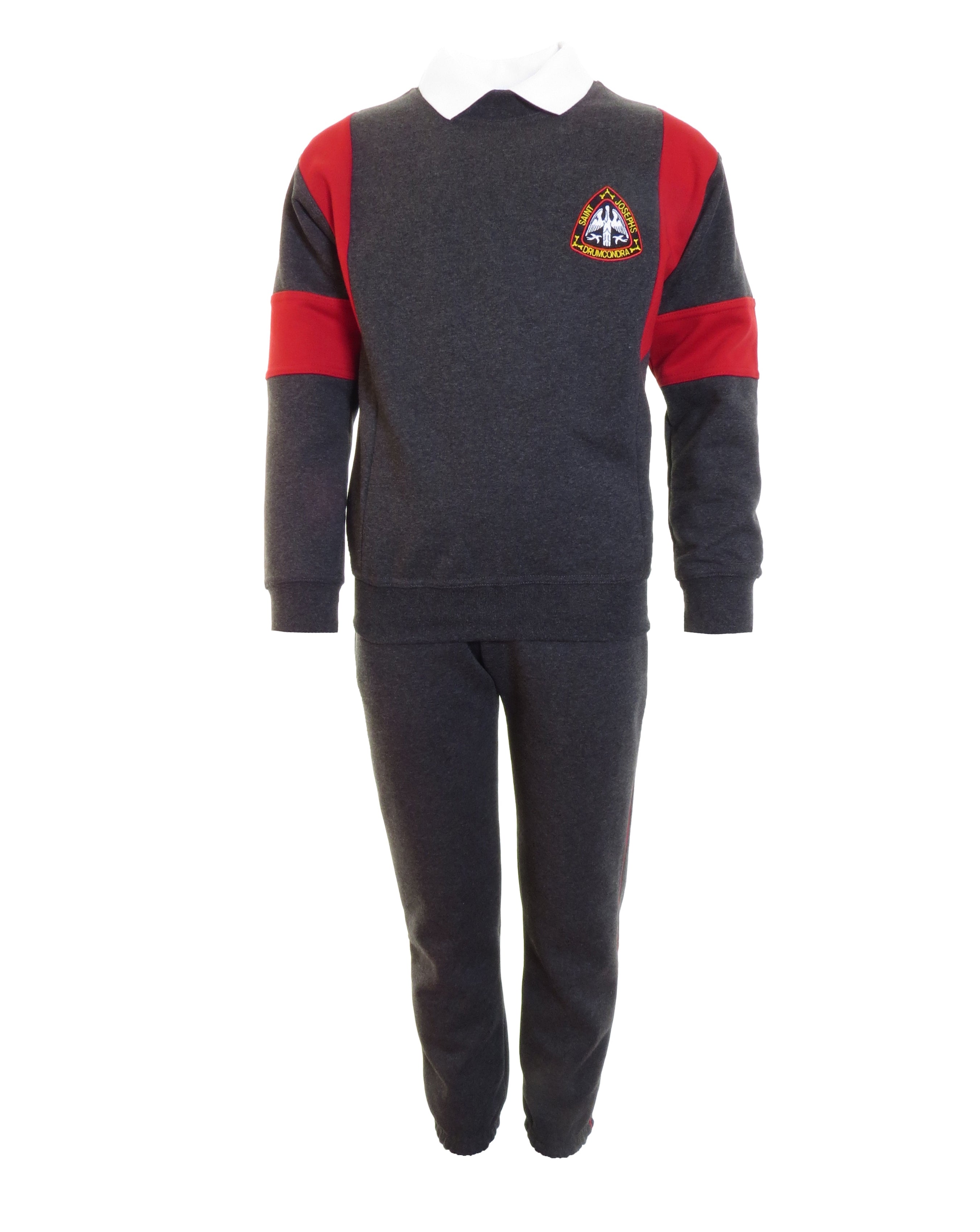 St Joseph's Drumcondra Tracksuit