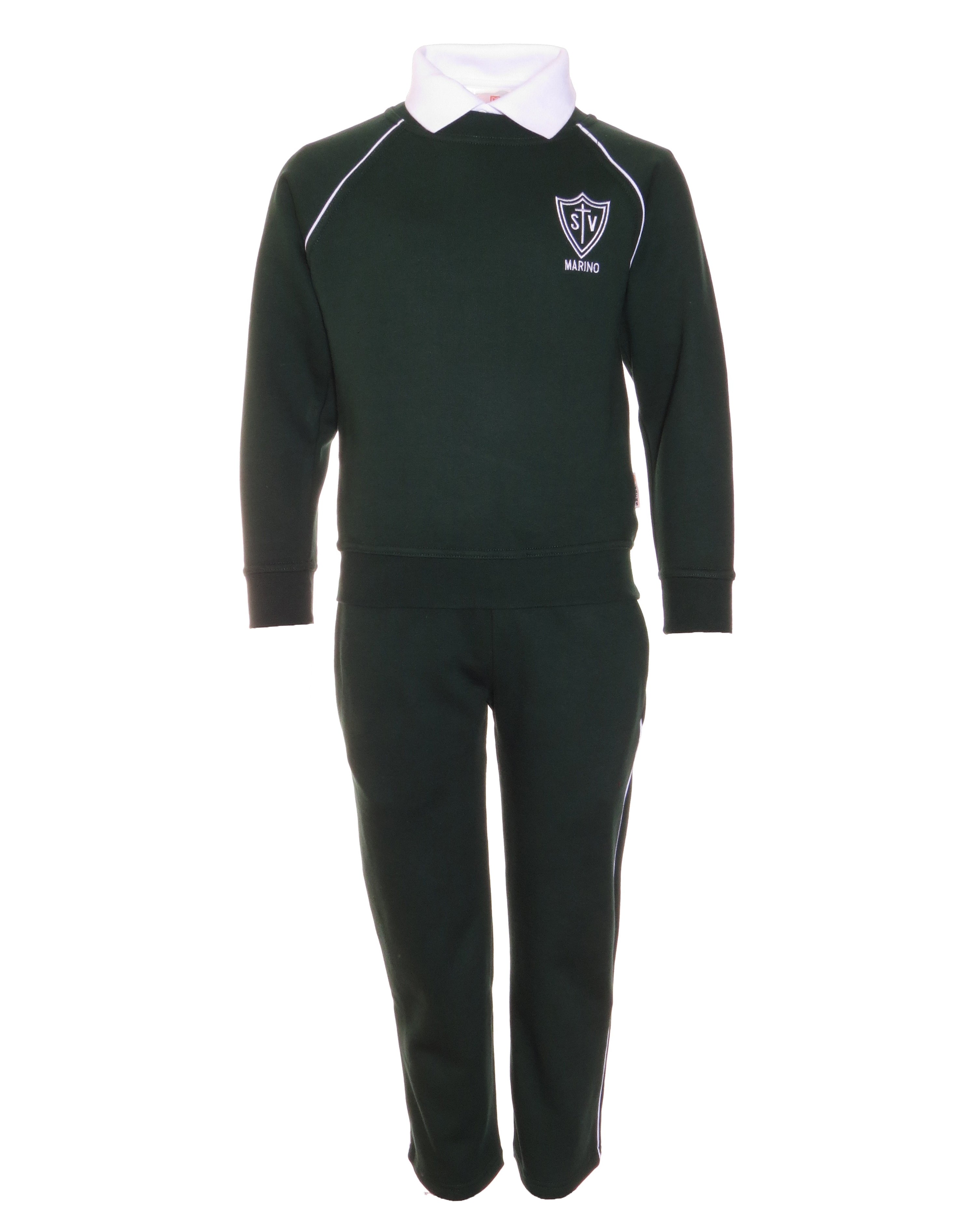 St Vincent de Paul Tracksuit