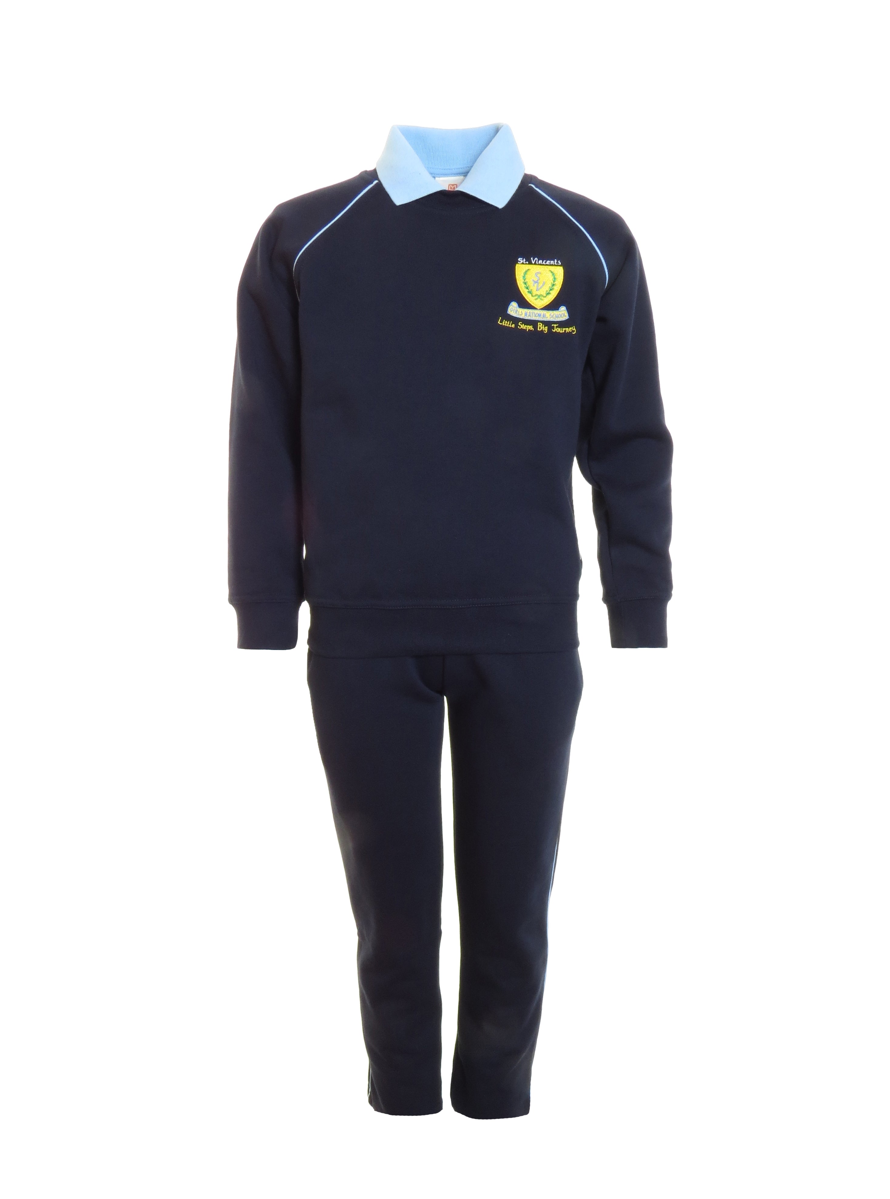 St Vincent's Girls Nt William St Tracksuit