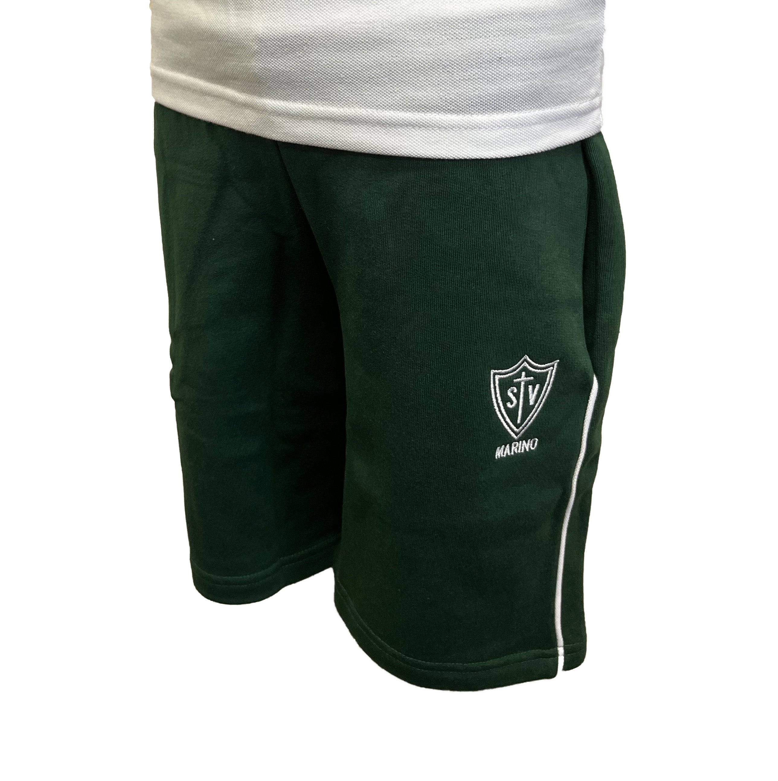 St Vincent De Paul Shorts