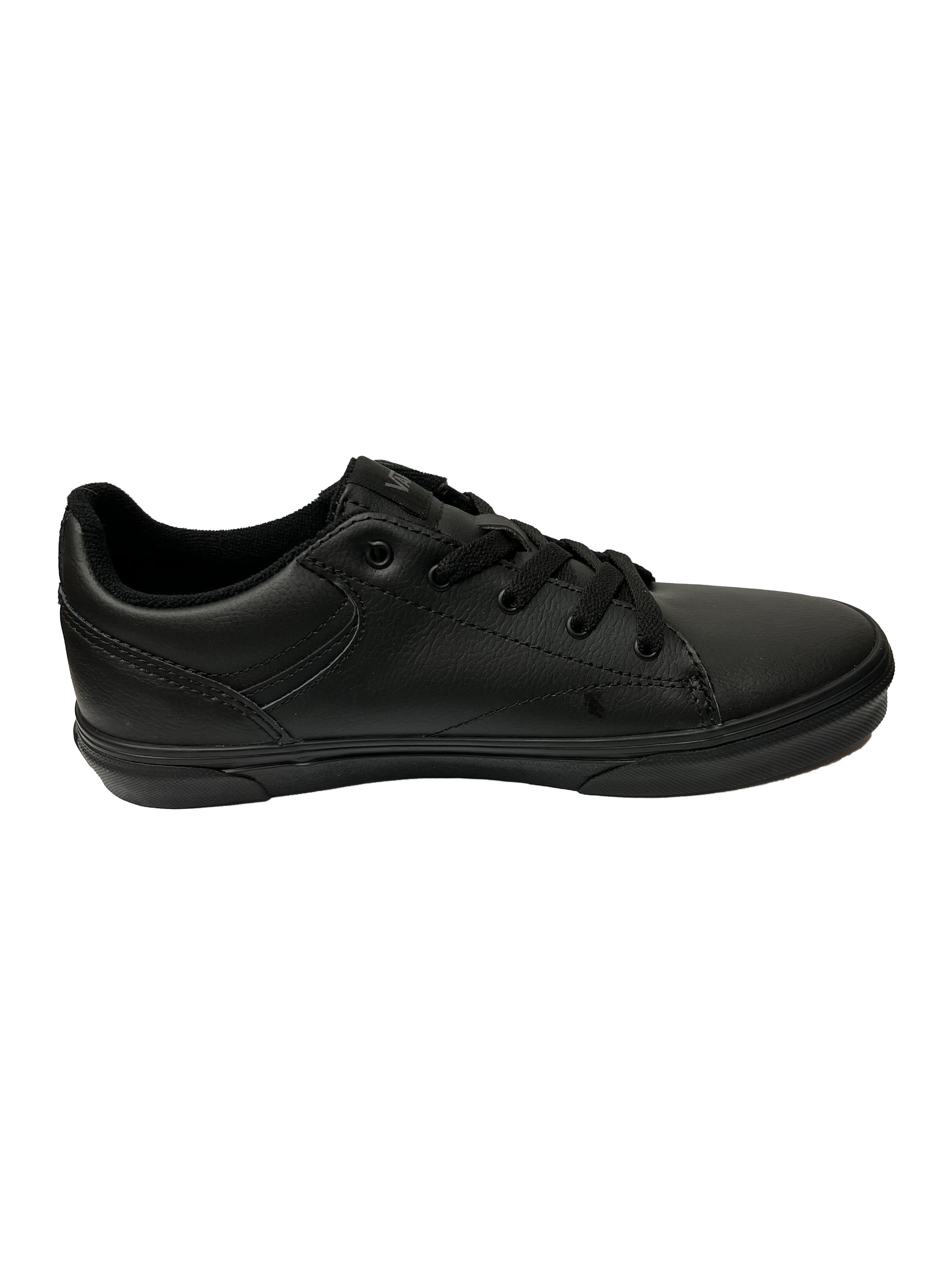 Vans Seldan Leather shoes