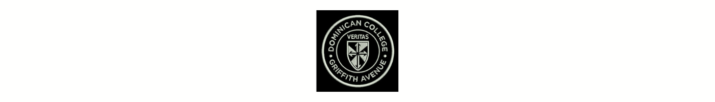 Dominican College Griffith Avenue