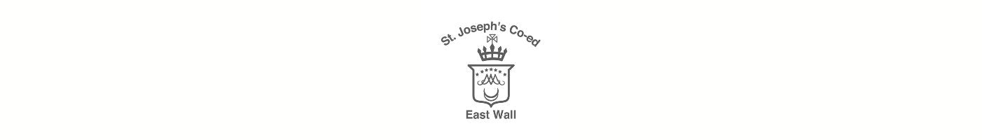 St. Joseph’s Co-Ed East Wall