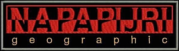 Napapijri Duffle Bag