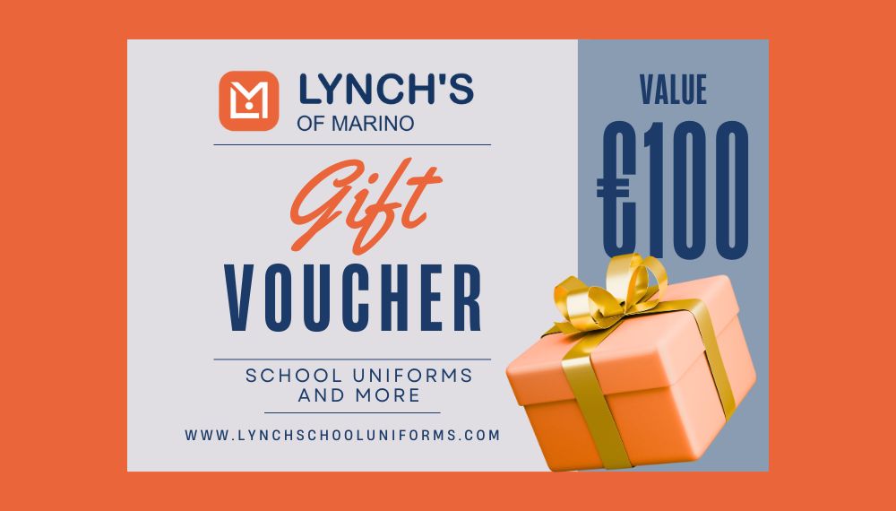 Gift Voucher