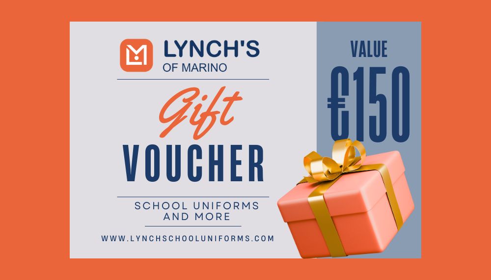 Gift Voucher