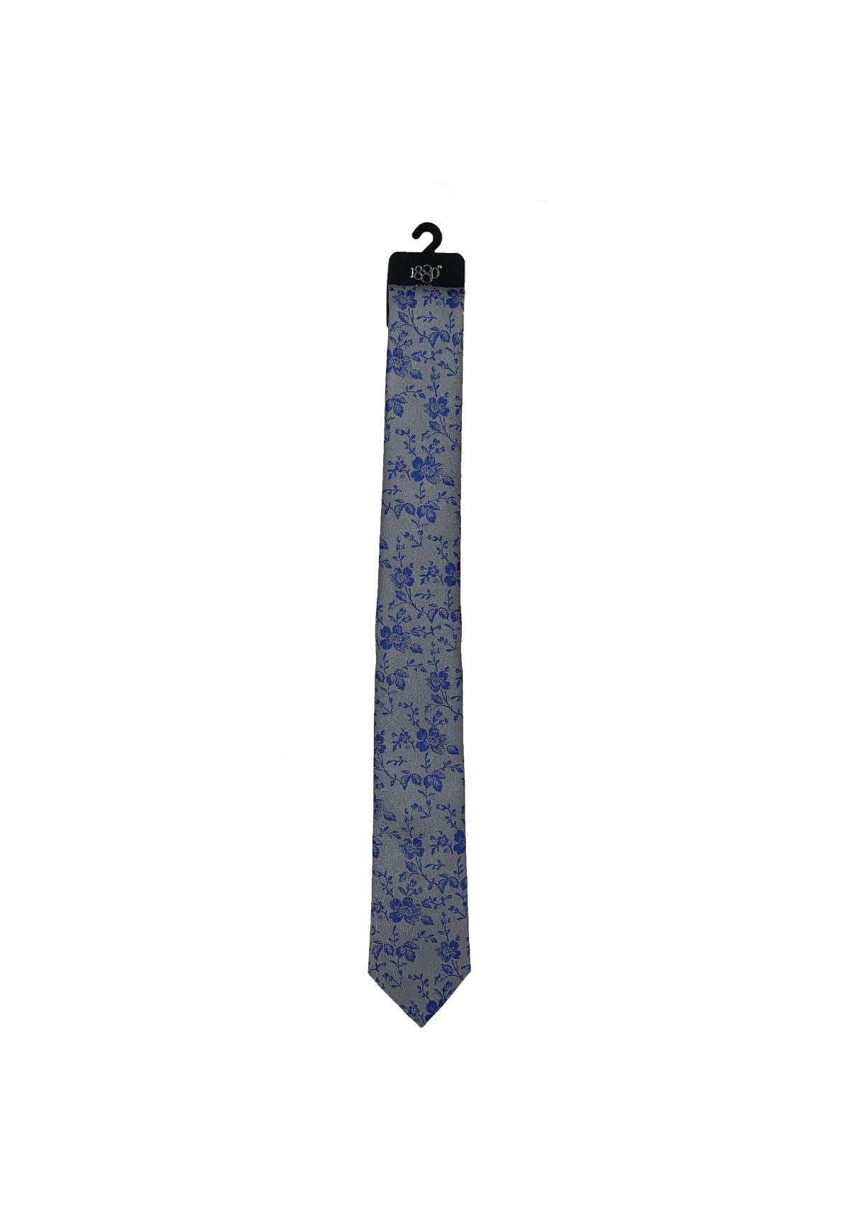 1880 Club Tie Blue