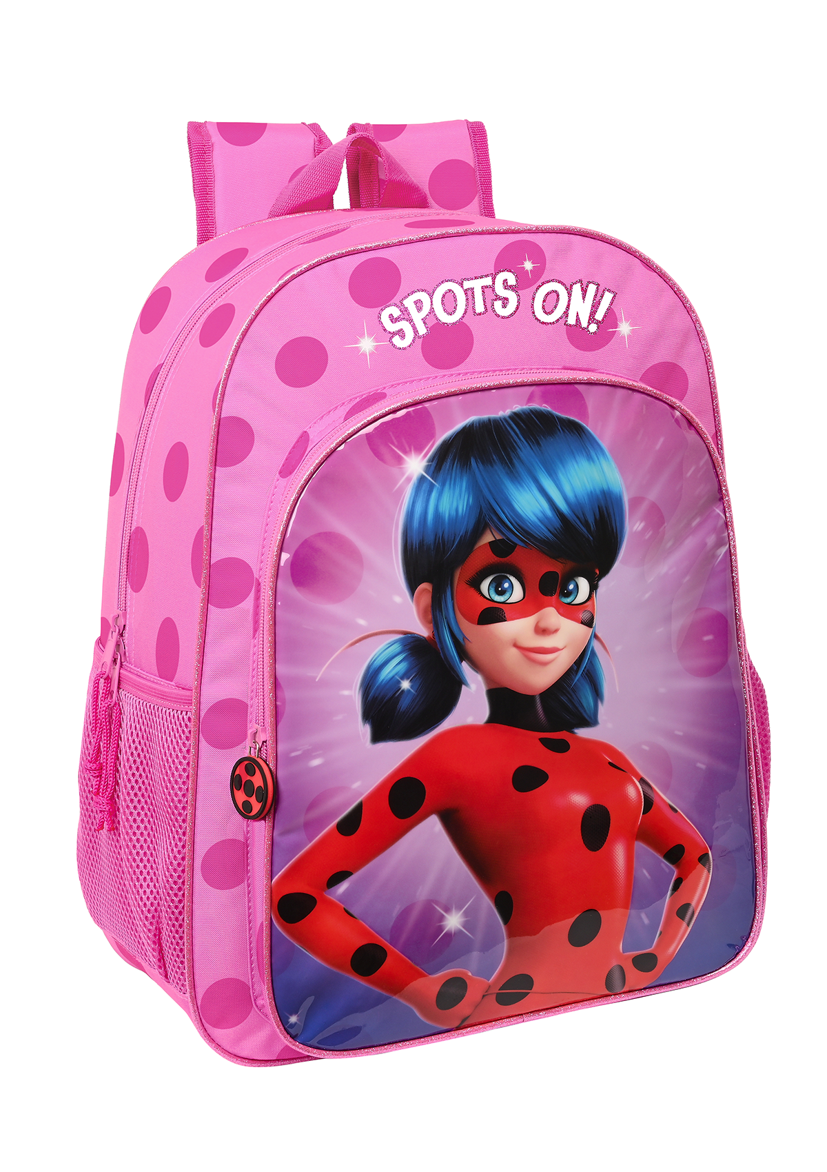 LadyBug Large Backpack