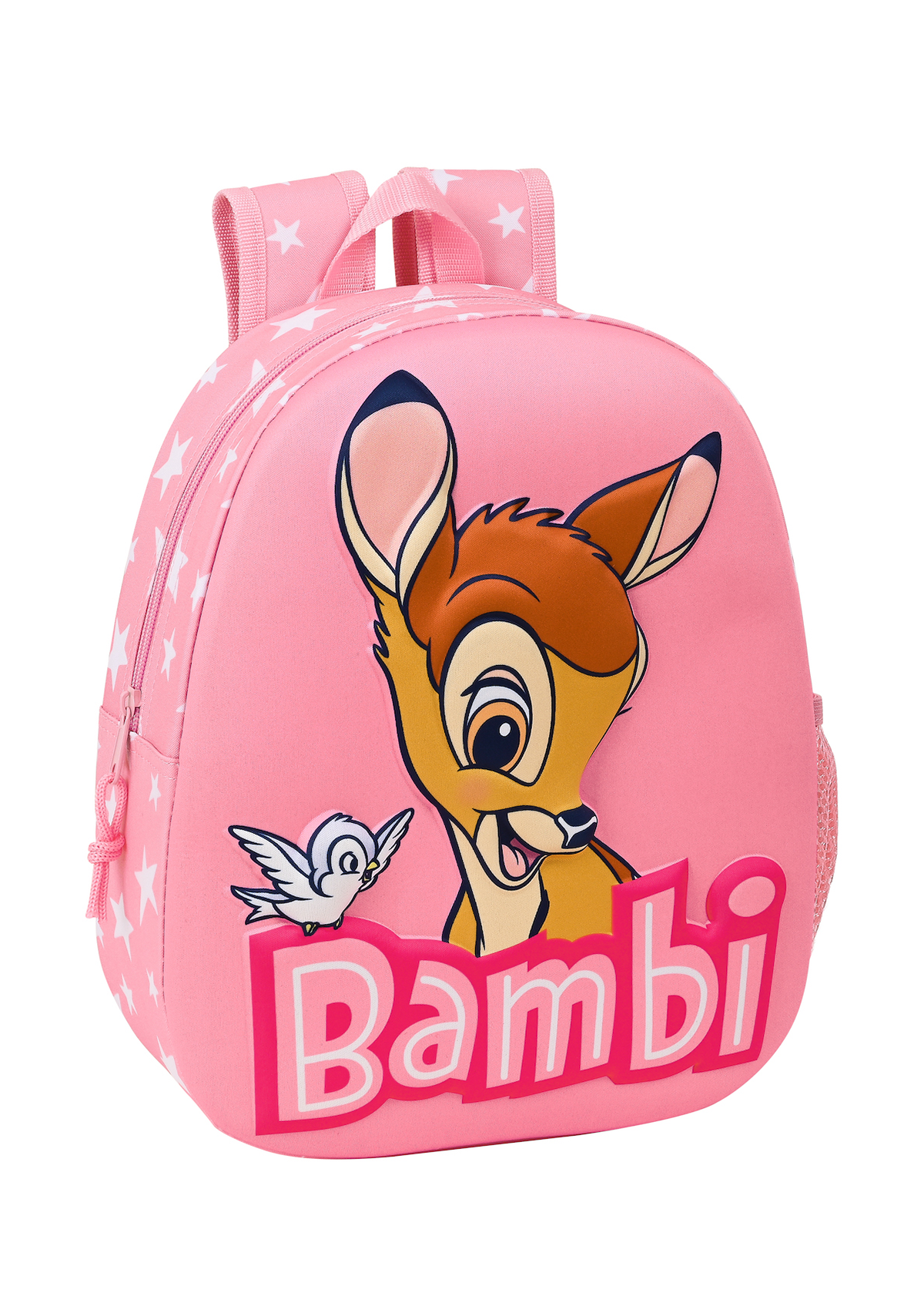 Bambi Backpack 3D