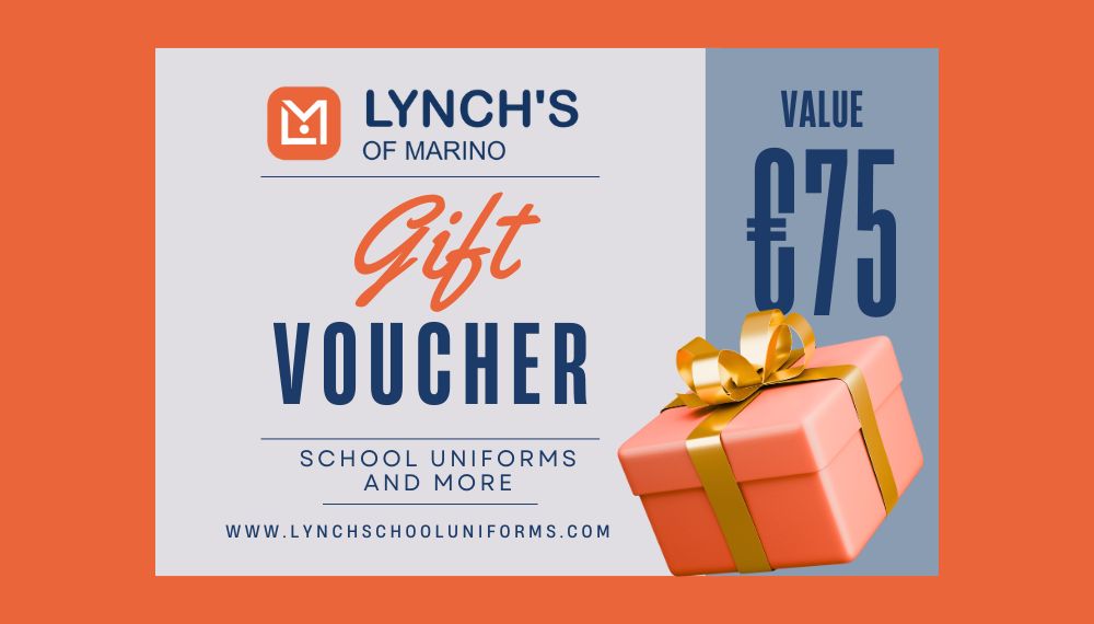 Gift Voucher
