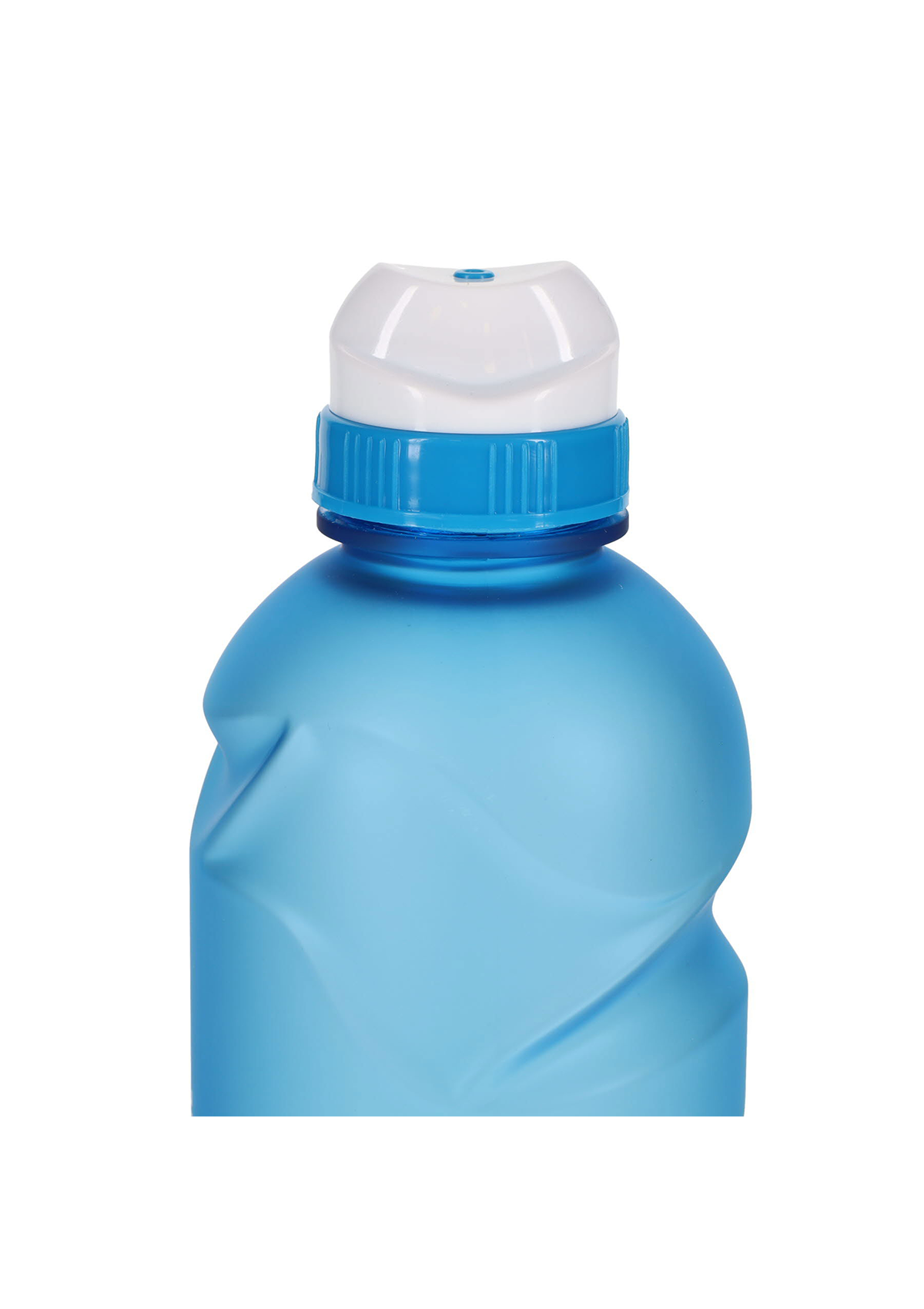 750ml Stealth Soft Touch Bottle Cdu - 5 Asst