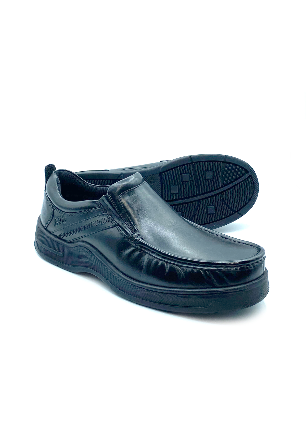 Dubarry Men Slip-on School Shoes Kalvin