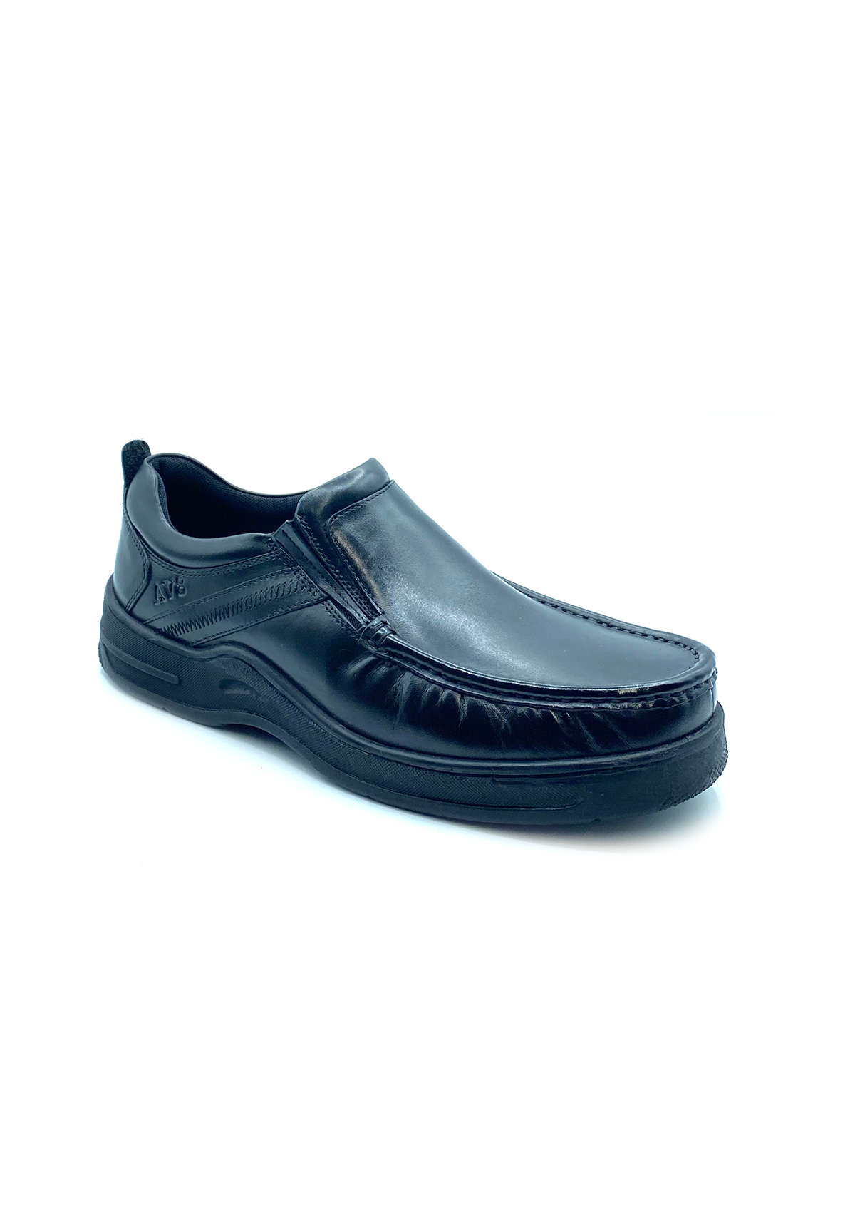 Dubarry Men Slip-on School Shoes Kalvin