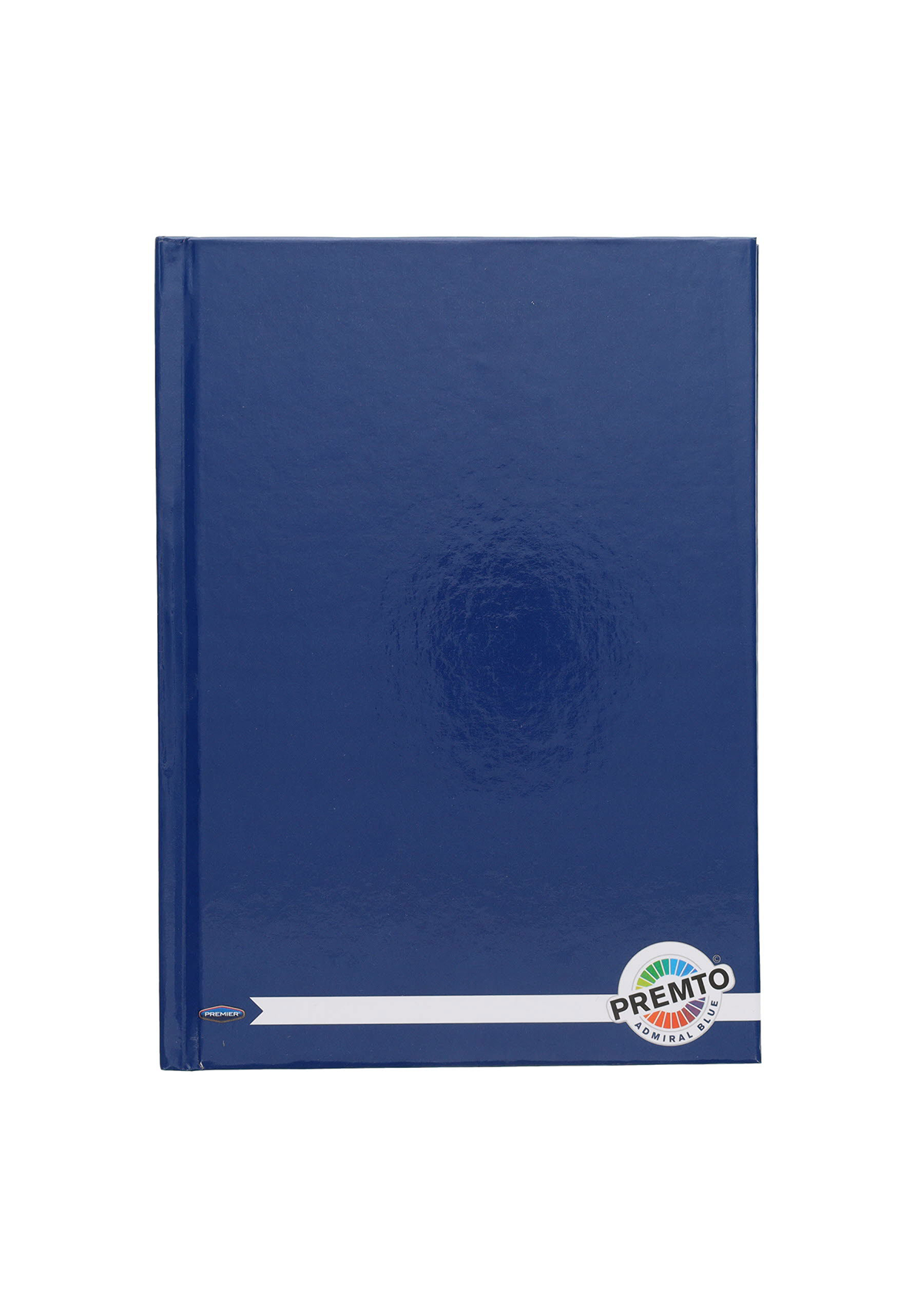 A5 160pg Hardcover Notebooks - 5 Asst