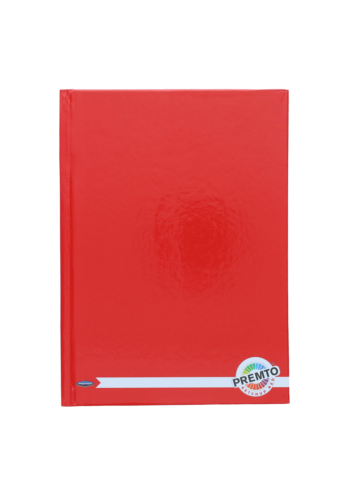 A5 160pg Hardcover Notebooks - 5 Asst