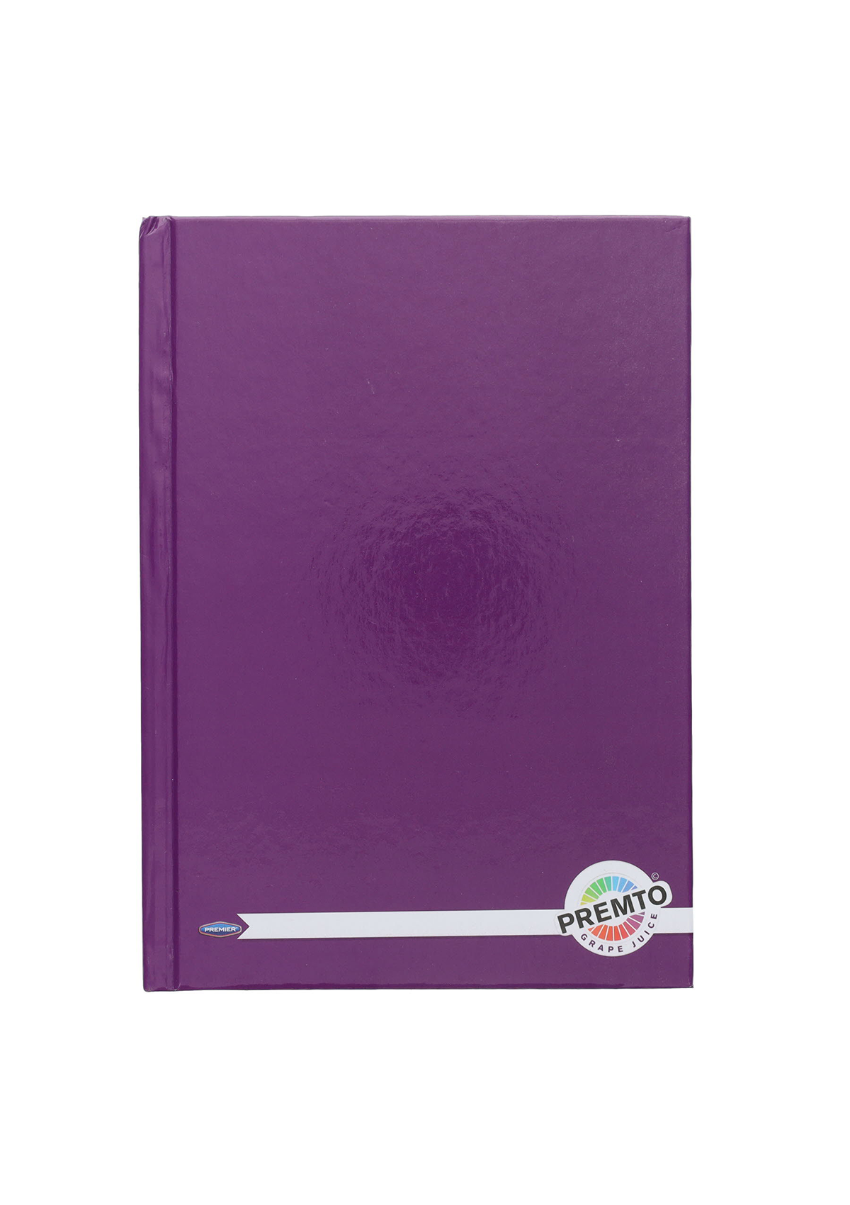 A5 160pg Hardcover Notebooks - 5 Asst