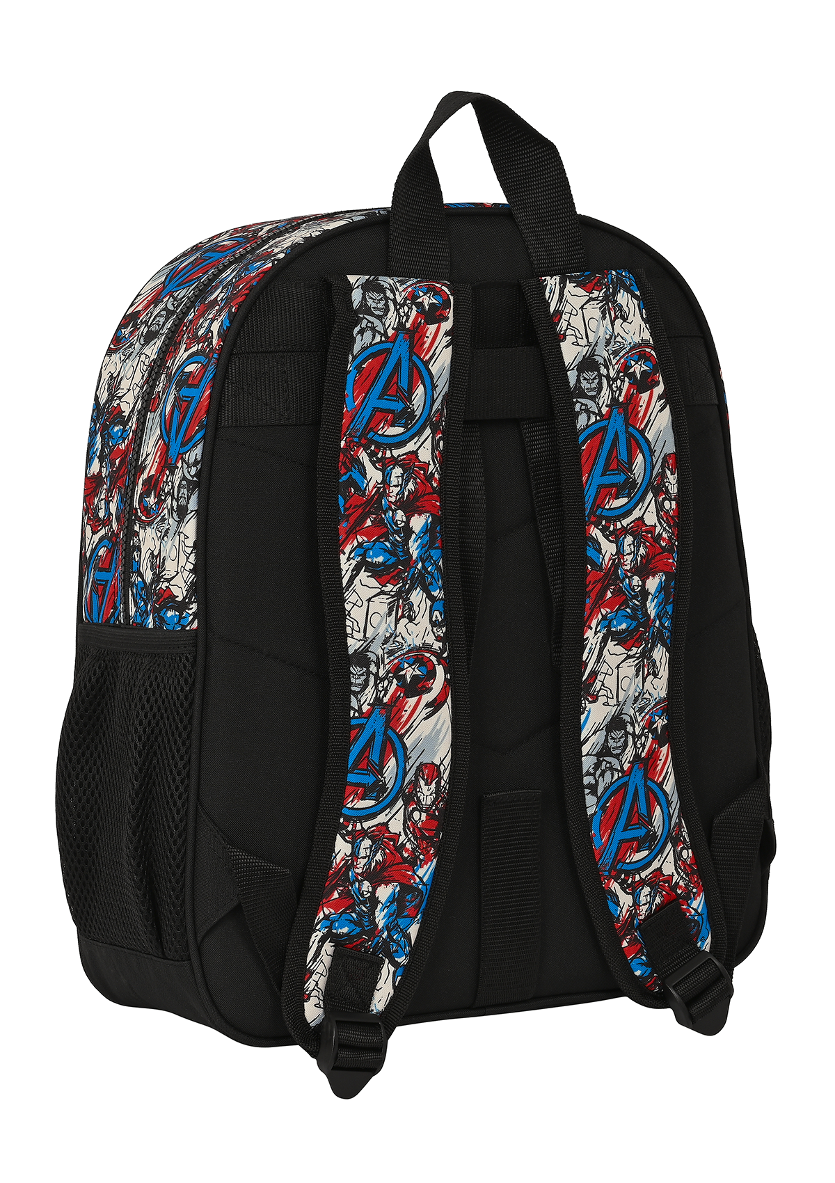 Avenger Assemble Junior Backpack