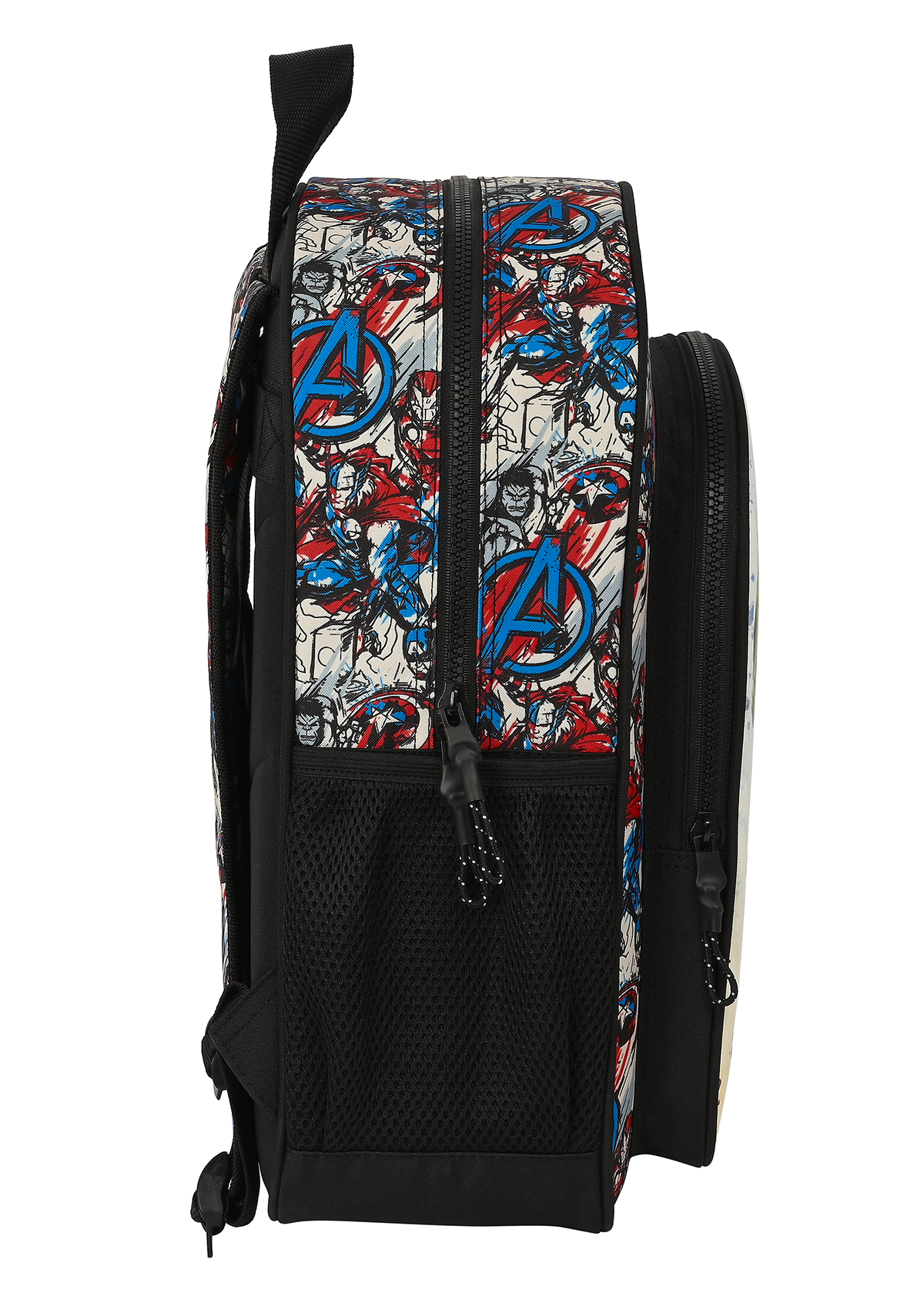 Avenger Assemble Junior Backpack