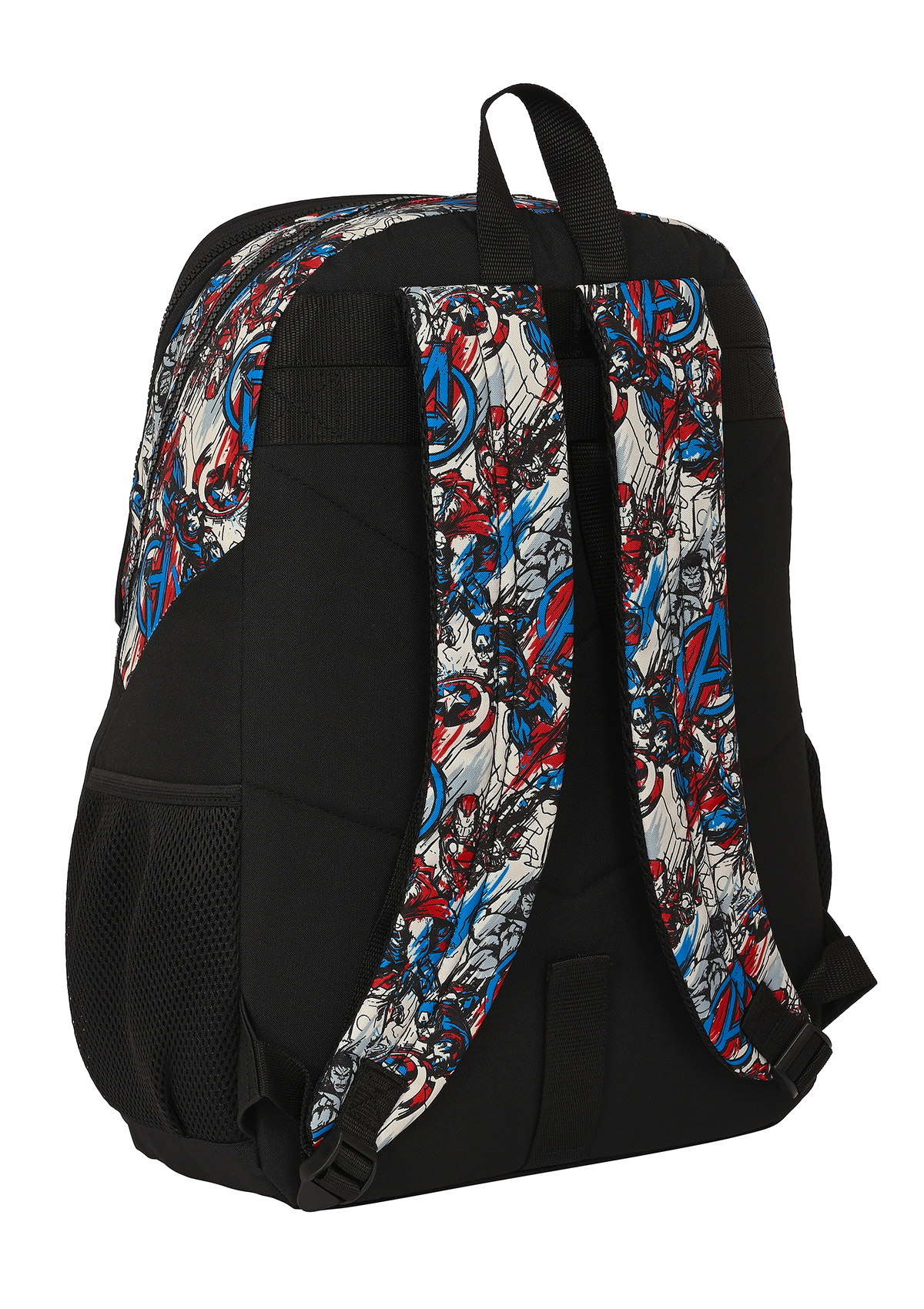 Avenger Assemble Large Backpack