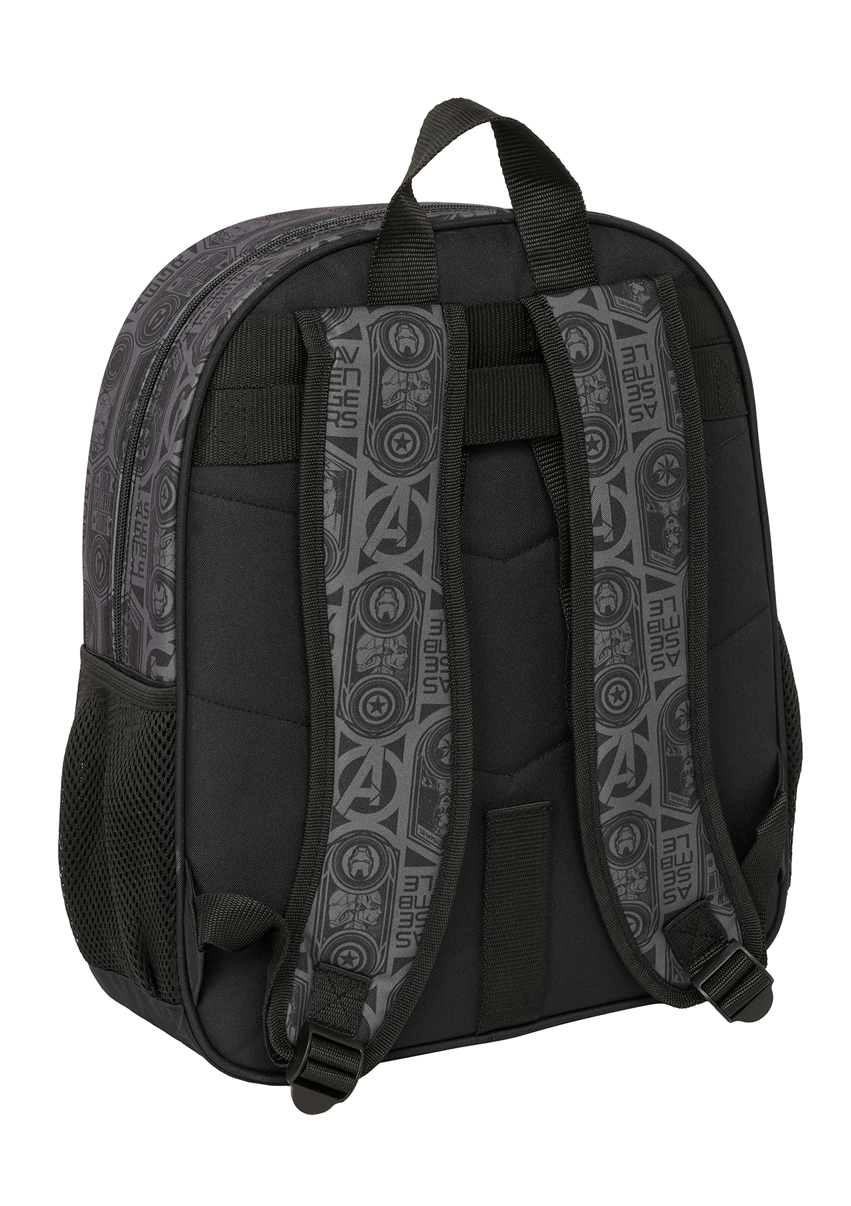 Avengers Vendetta Junior Backpack
