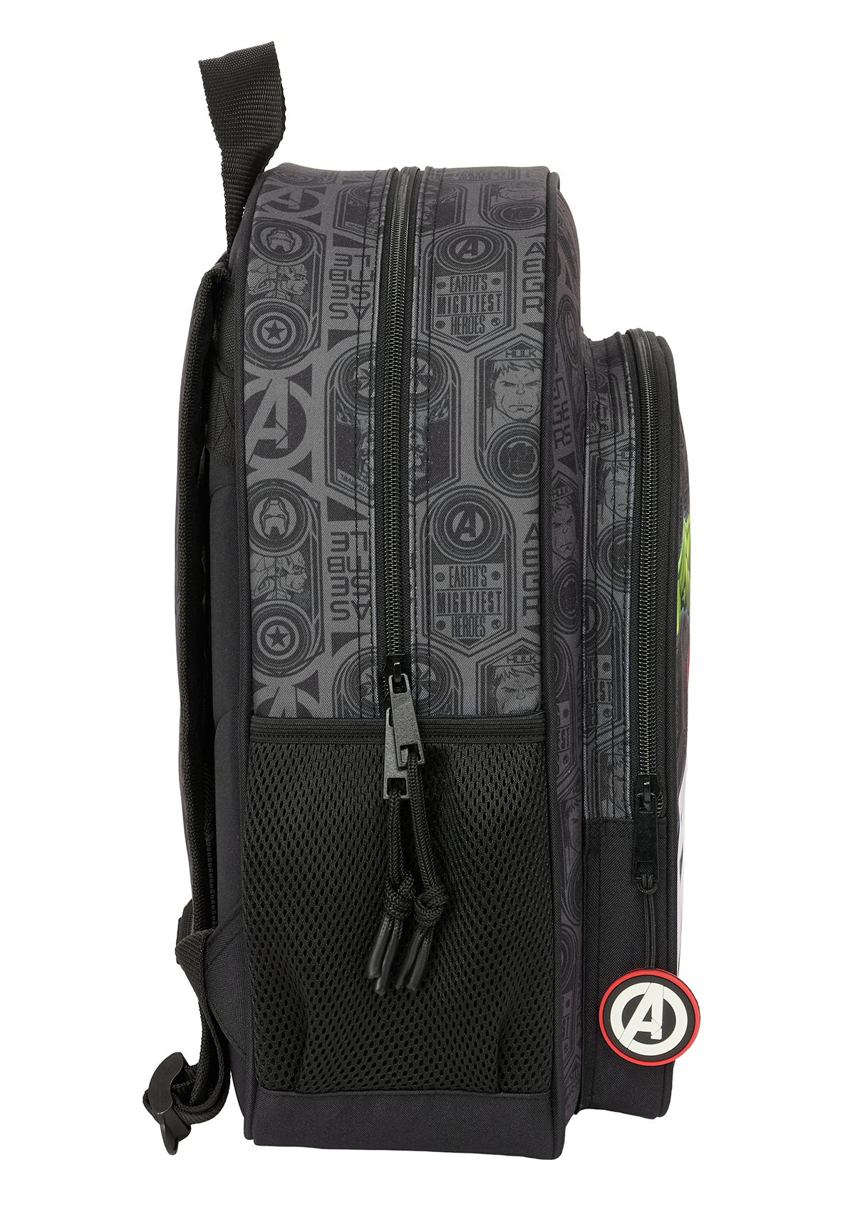 Avengers Vendetta Junior Backpack