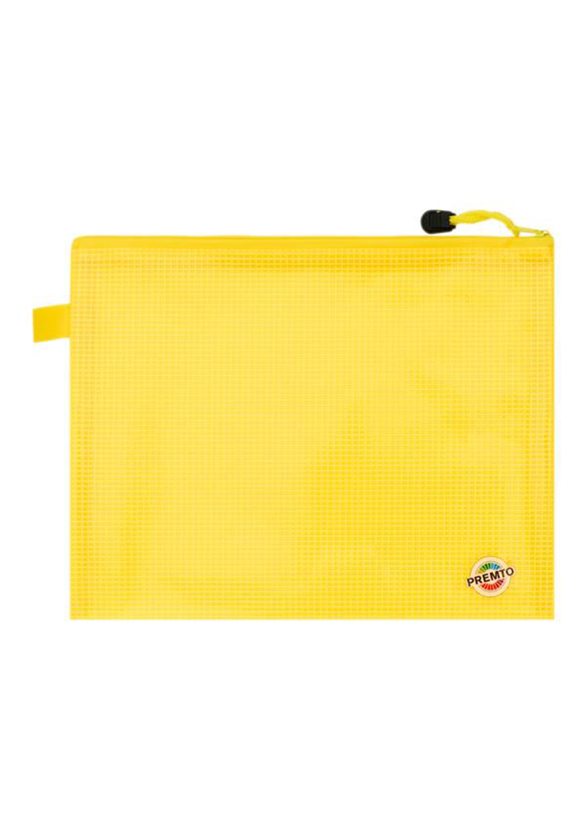 B5 Extra Durable Expanding Mesh Wallet - Sunshine