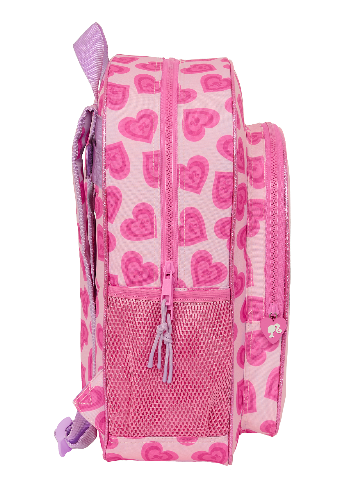 Barbie Love Junior Backpack