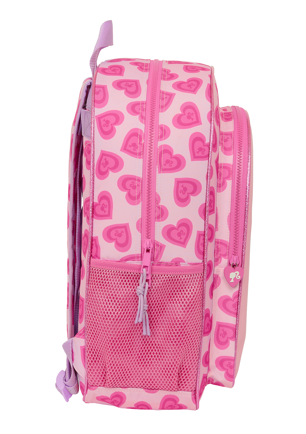 Barbie Love Large Backpack