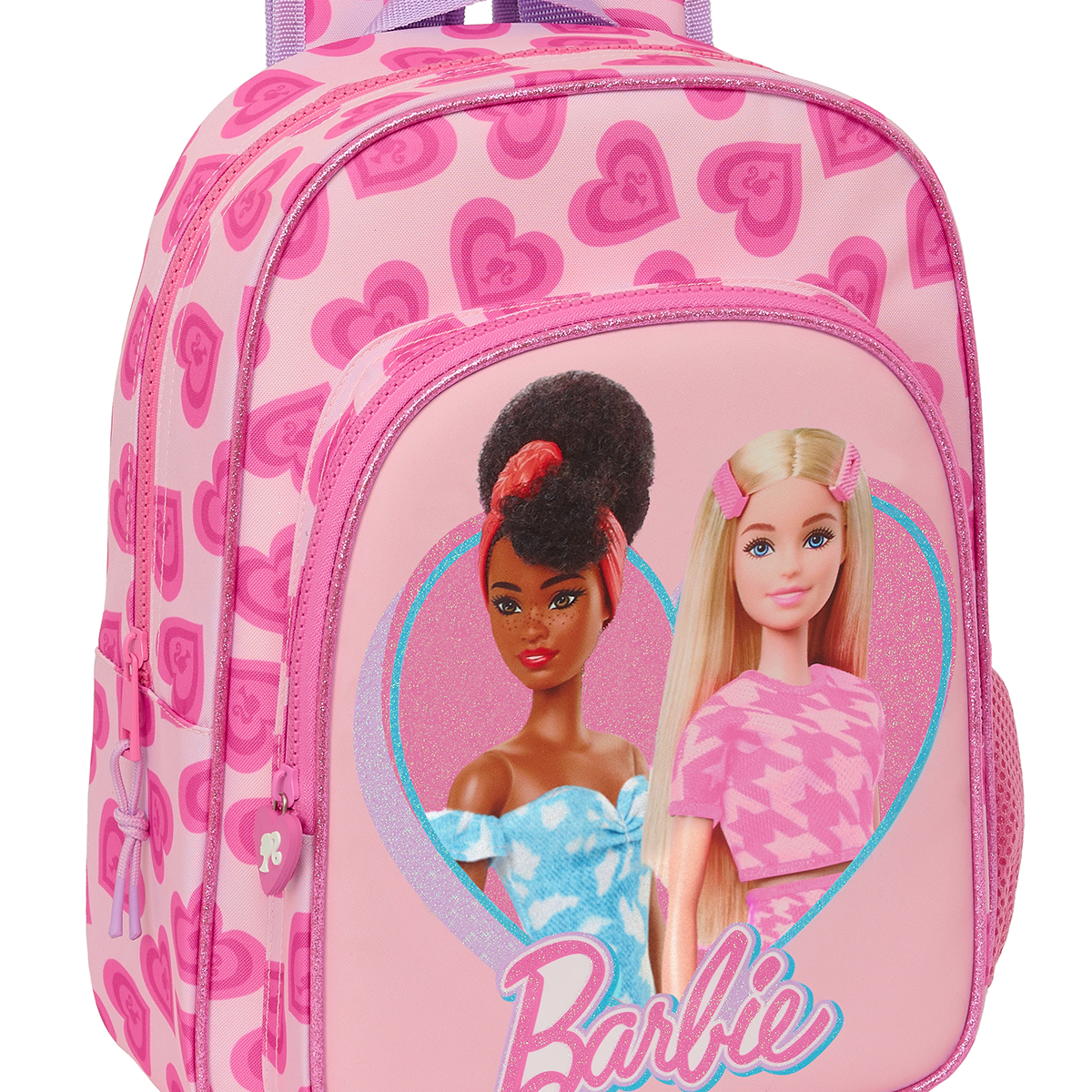 Barbie Love Small Backpack