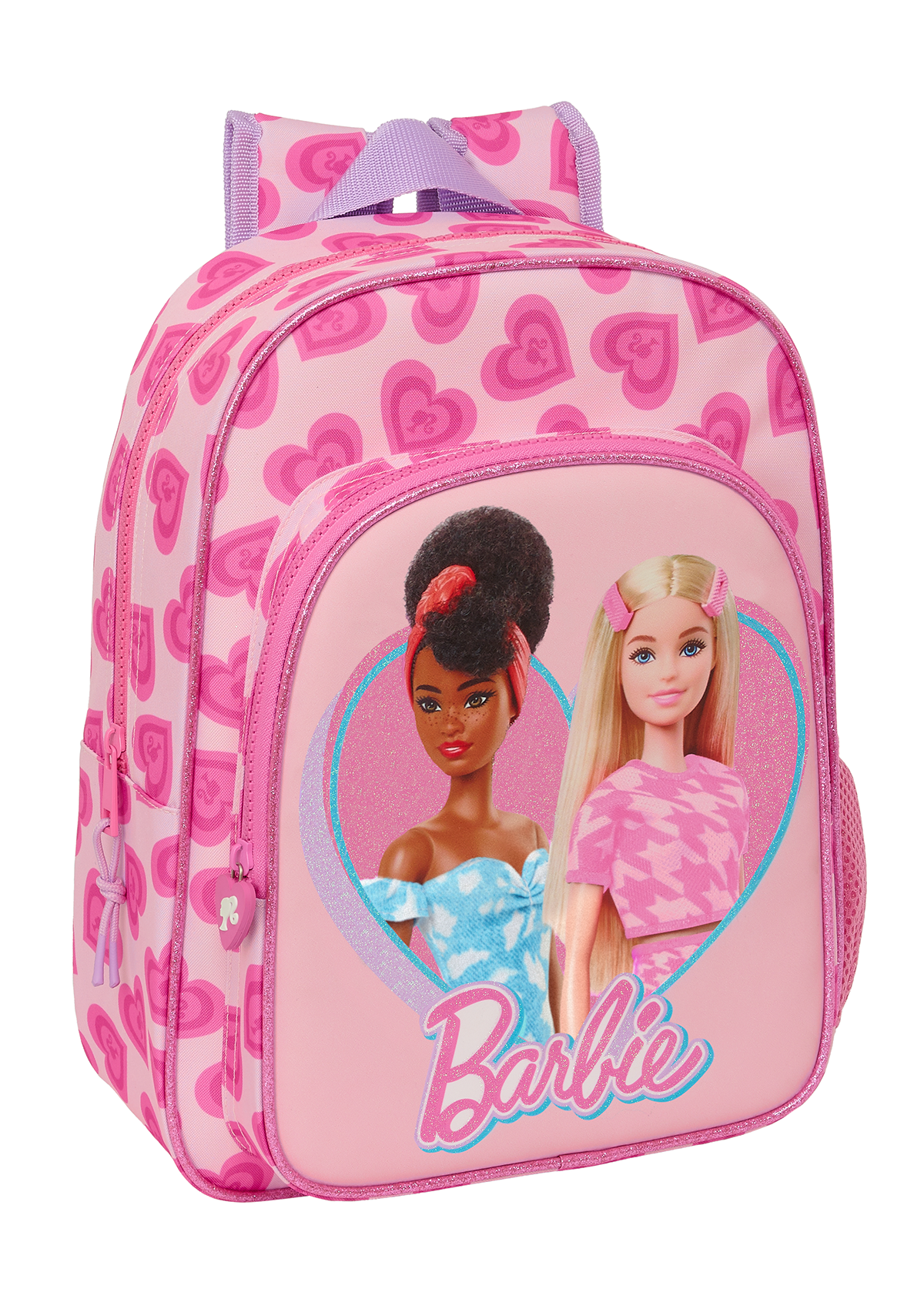 Barbie Love Small Backpack