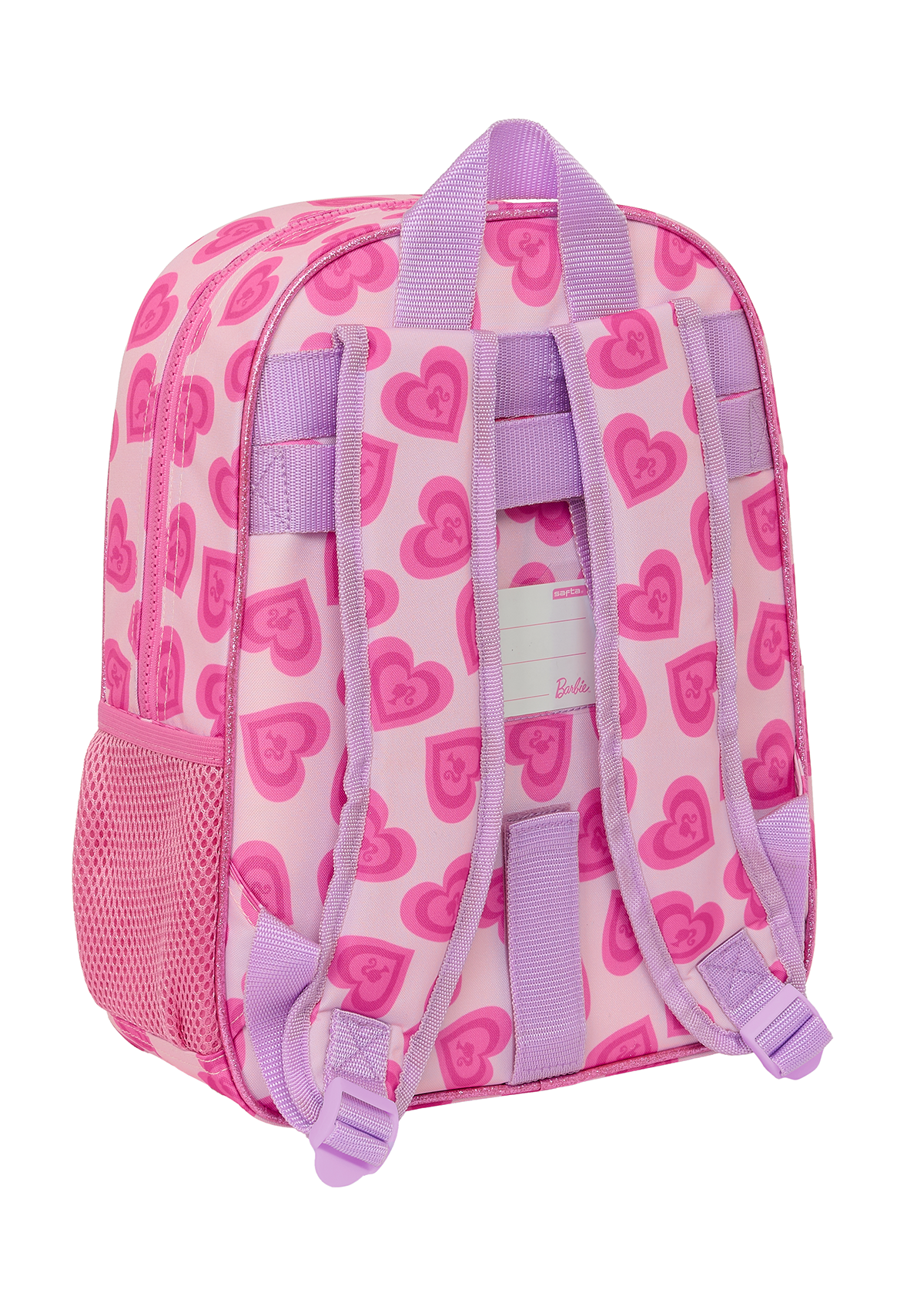 Barbie Love Small Backpack