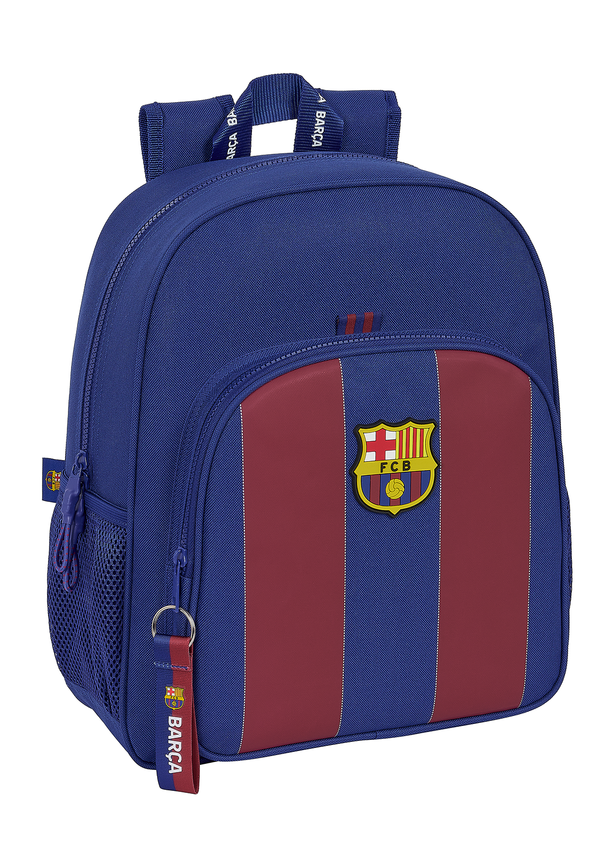 FC Barcelona 1ª EQUIP. 23/24 Junior Backpack