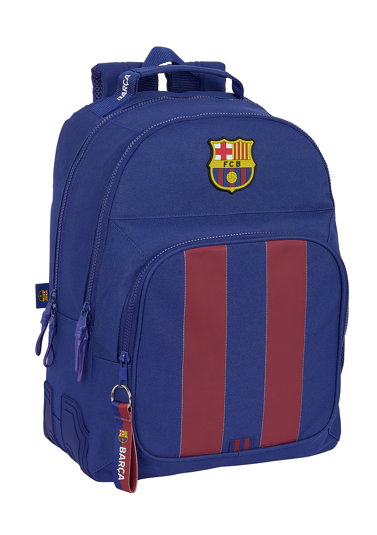 FC Barcelona 1ª EQUIP. 23/24 Large Backpack