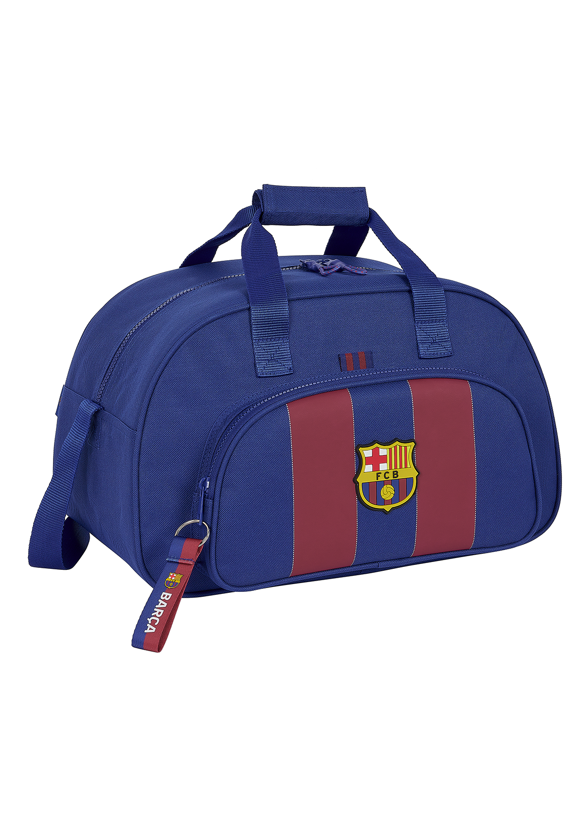 FC Barcelona 1ª EQUIP. 23/24 Holdall Sports Bag