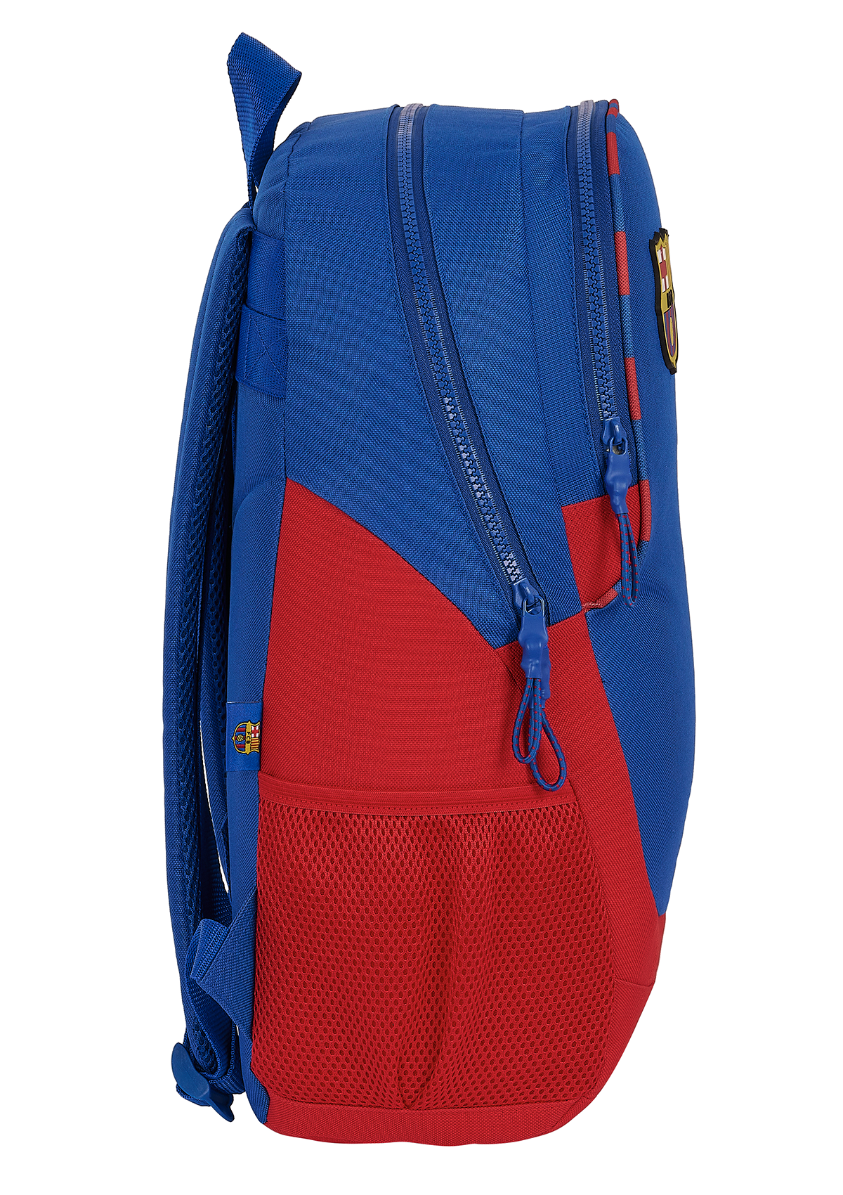 FC Barcelona 2ª EQUIP. Large Backpack