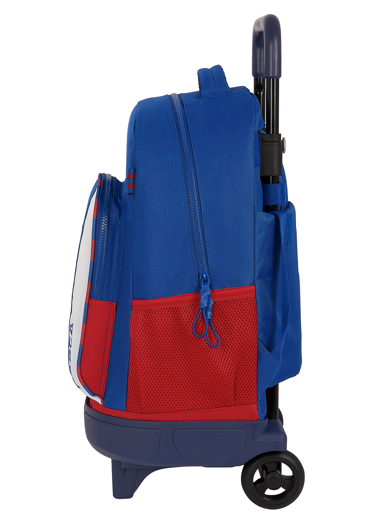 FC Barcelona 2ª EQUIP. Large Backpack Wheeled