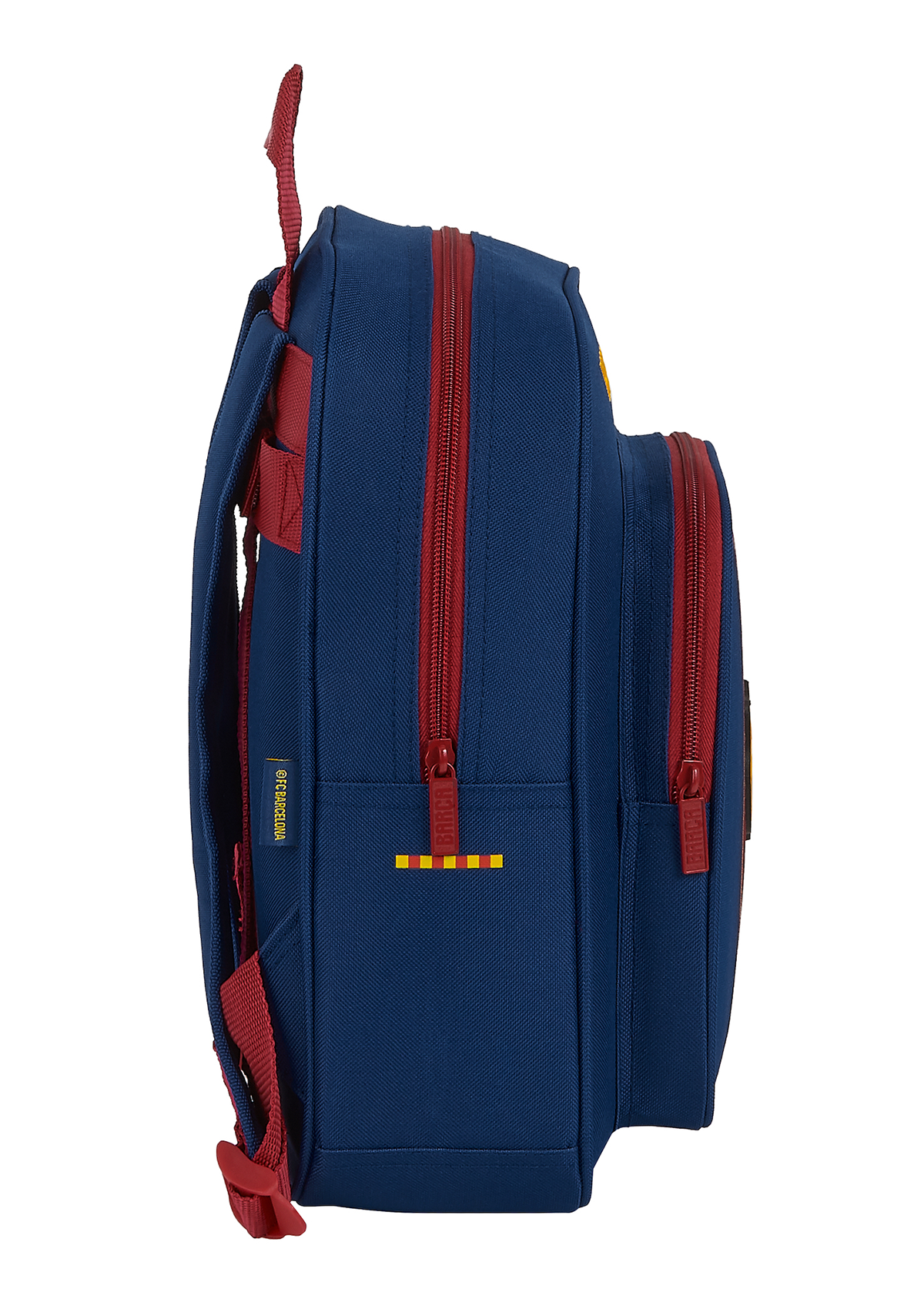 FC Barcelona Small Backpack