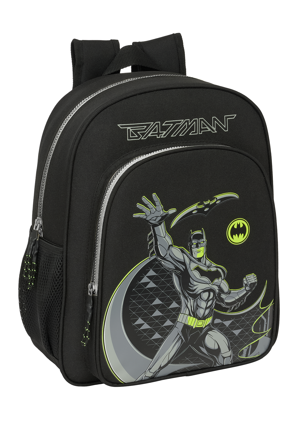 Batman Game Over Junior Backpack