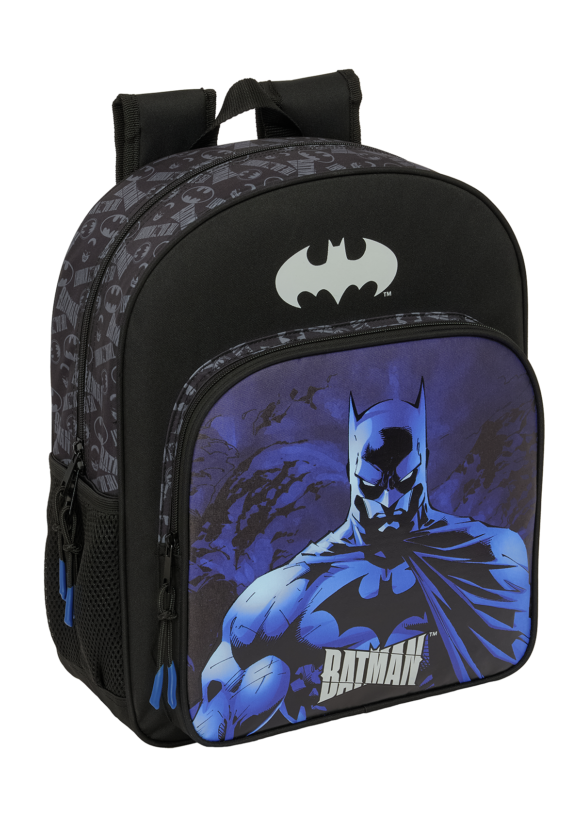 Batman Junior Backpack