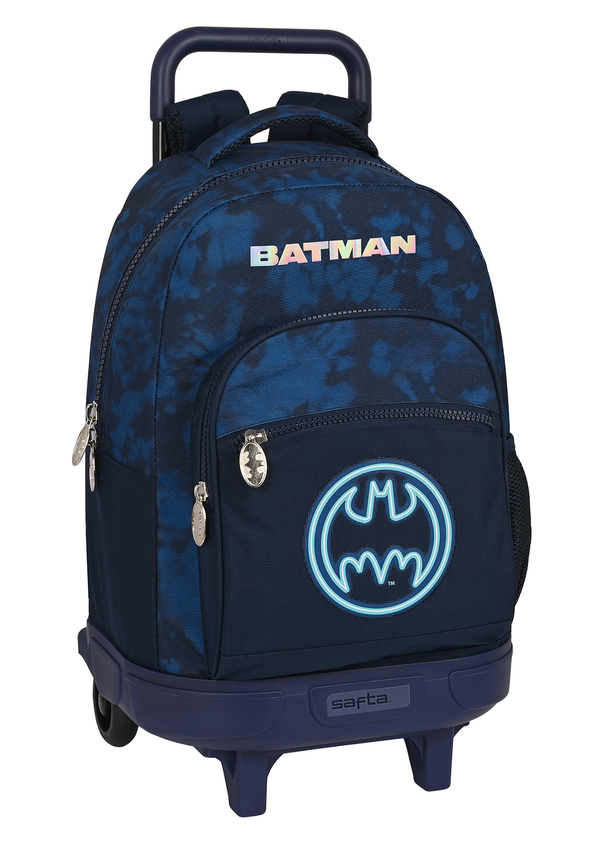 Batman Legendary Large Backpack Wheeled