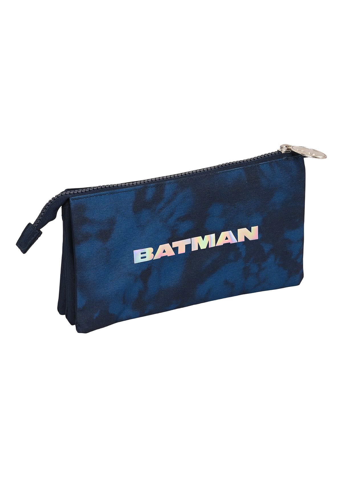 Batman Legendary Triple Pencil Case