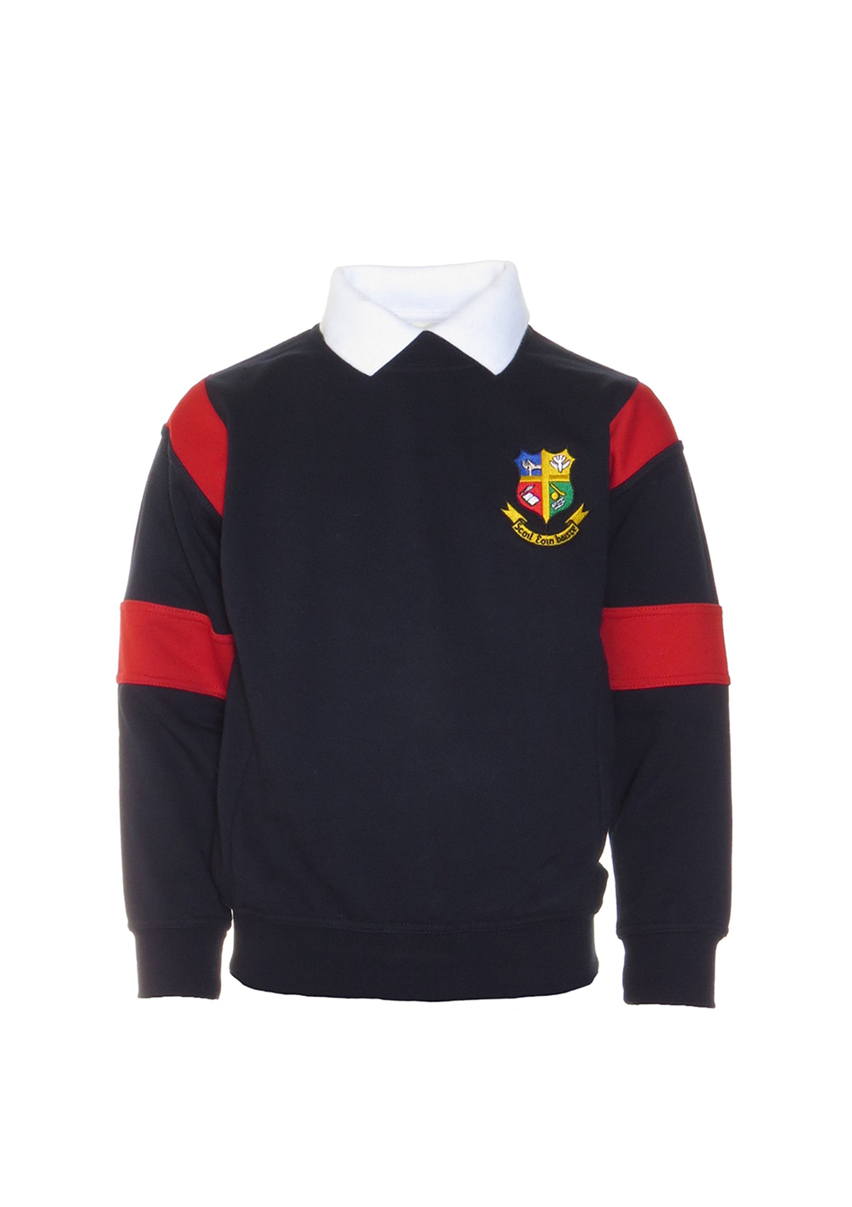 Belgrove Snr Boys Sweatshirt